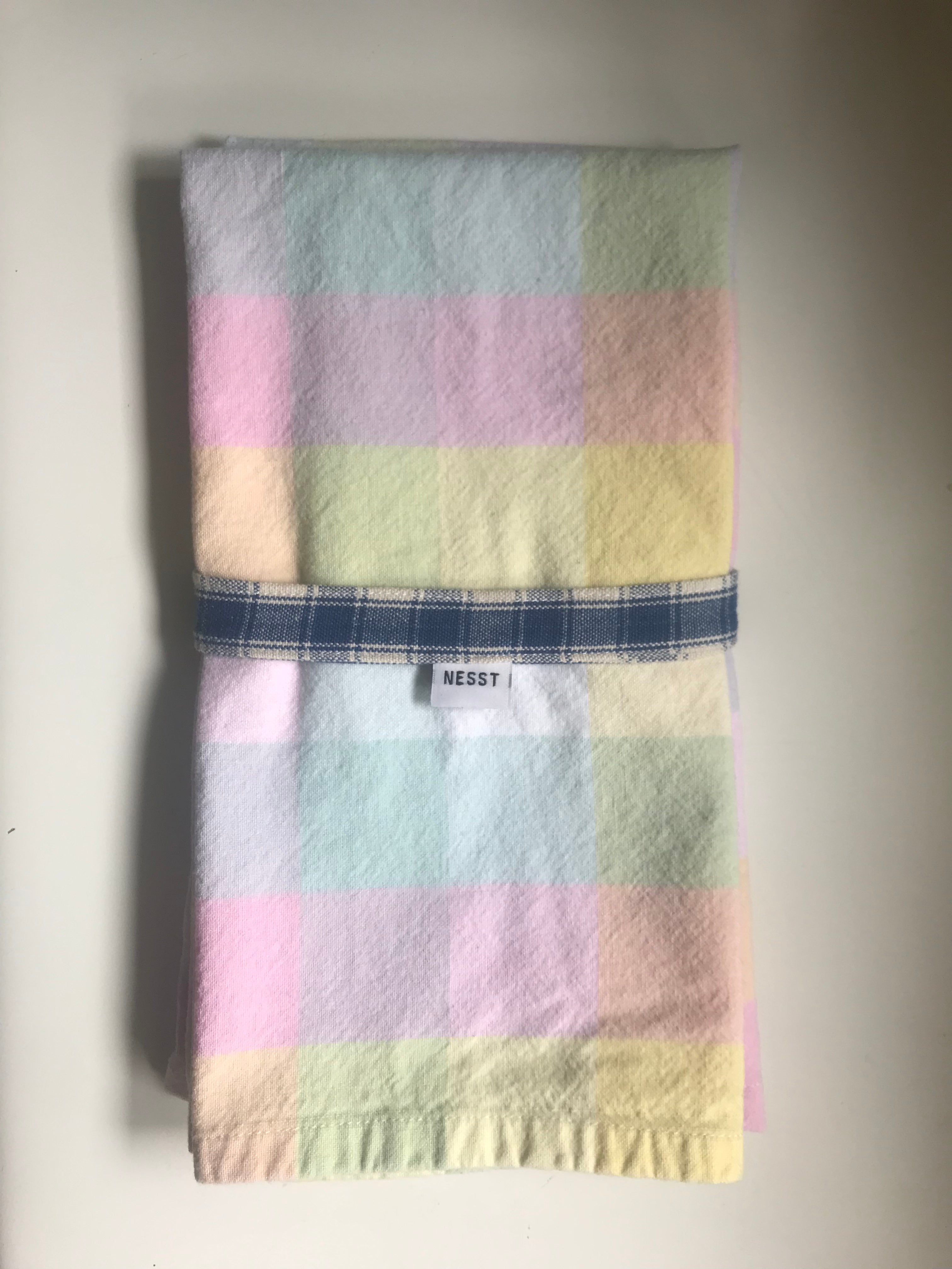 Dish Towel Set