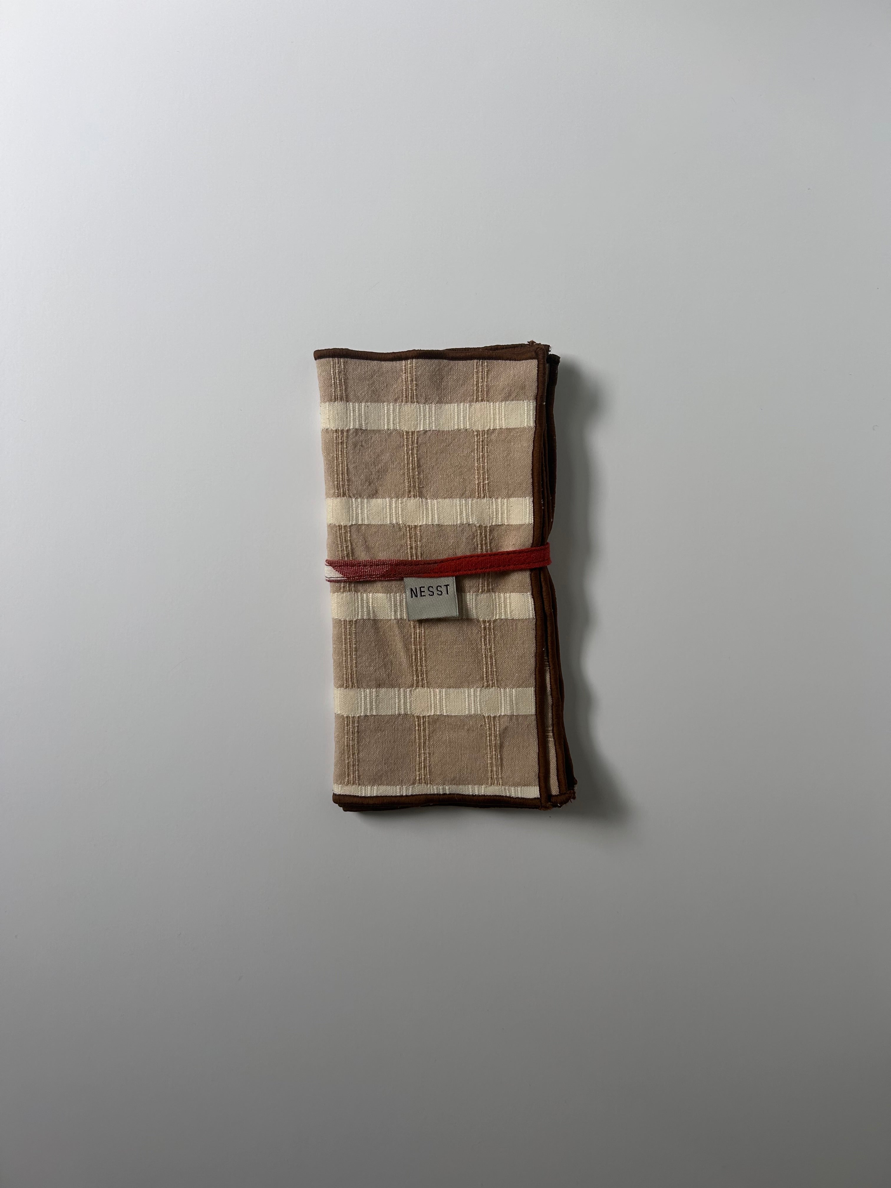 Cocktail Napkin Set