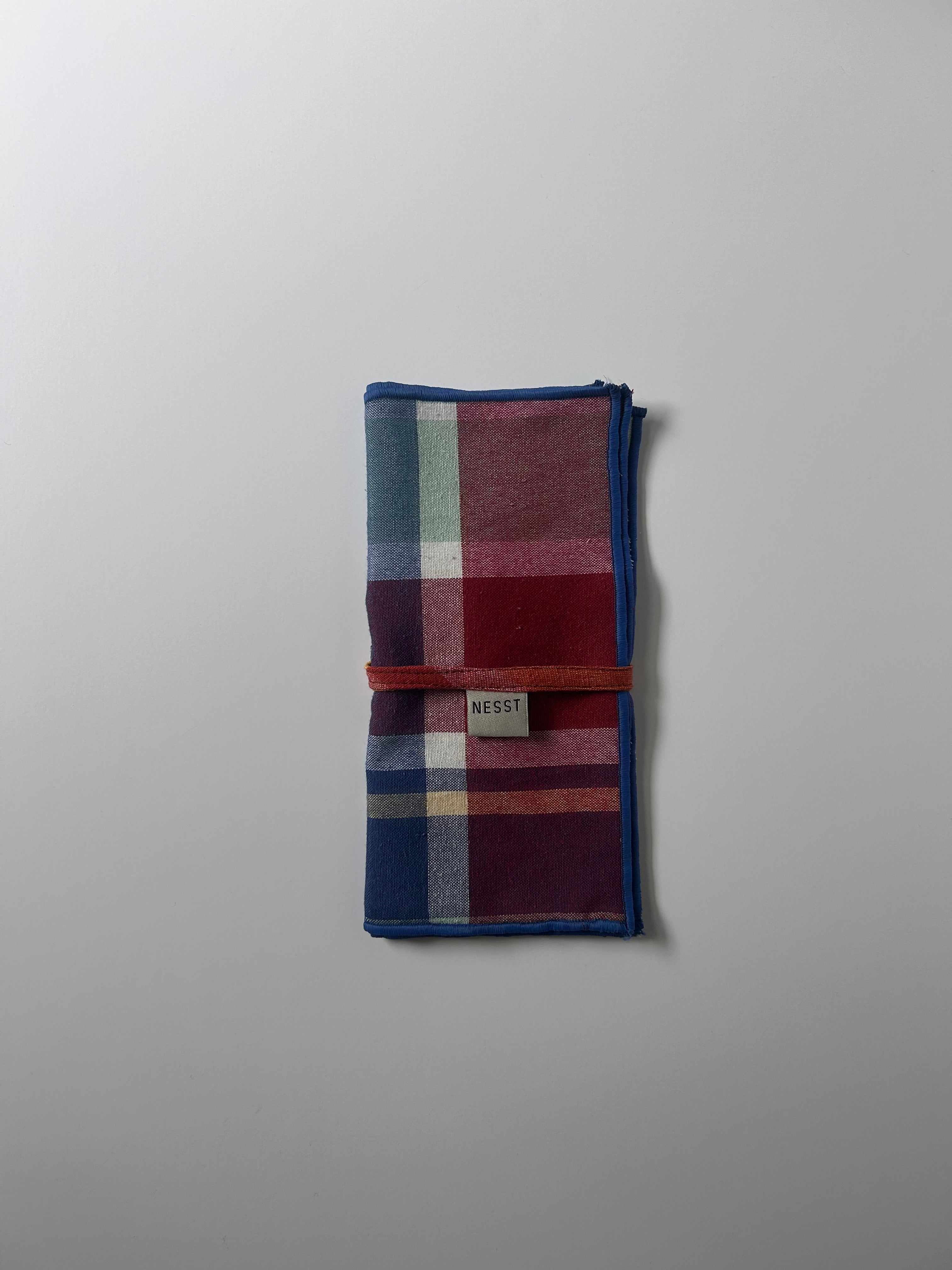 Cocktail Napkin Set