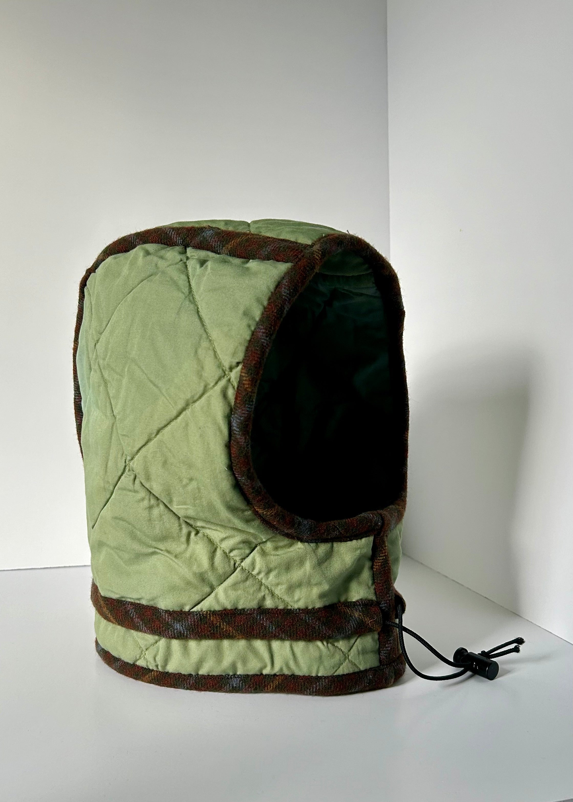 Hood - Size Standard