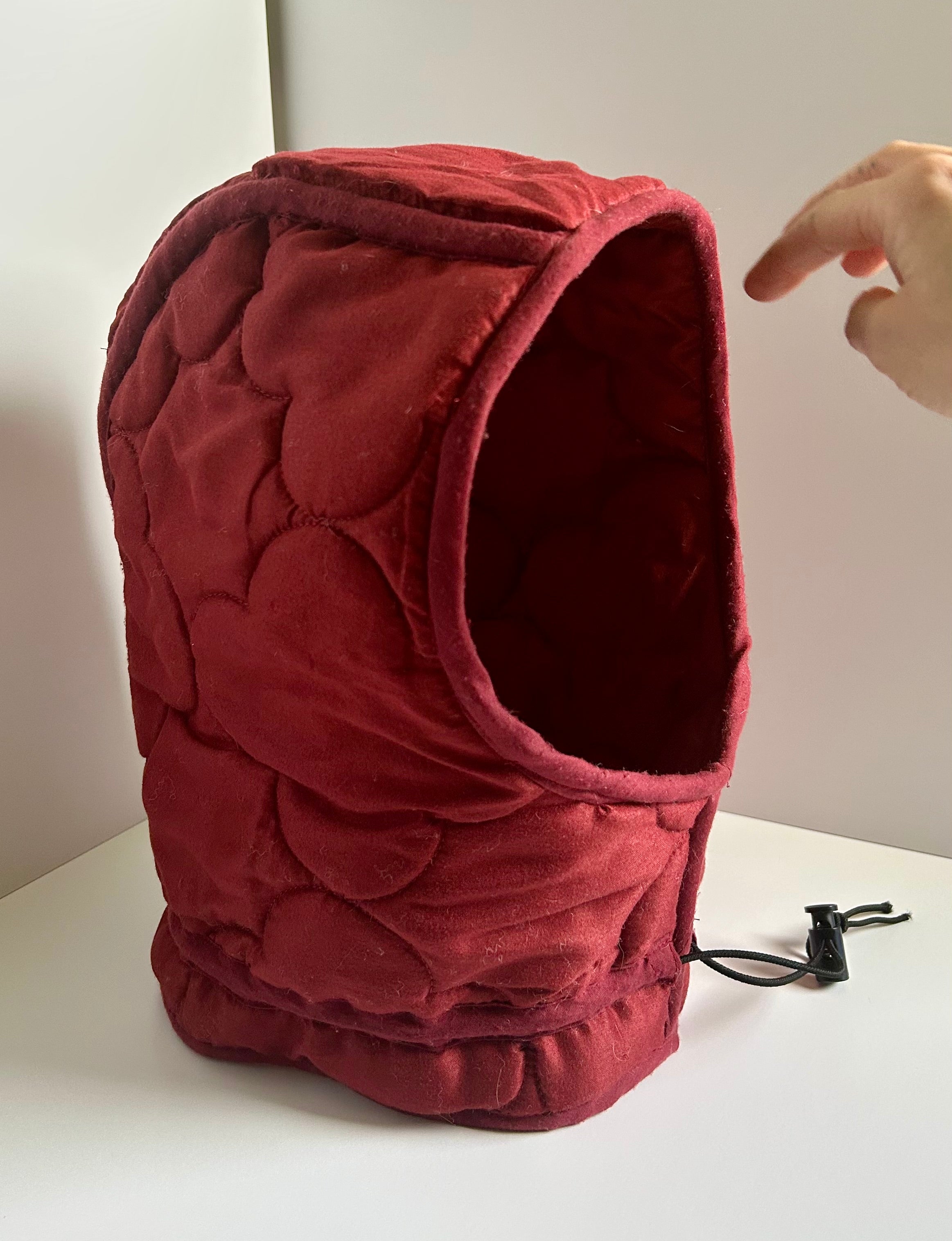 Hood - Size Standard