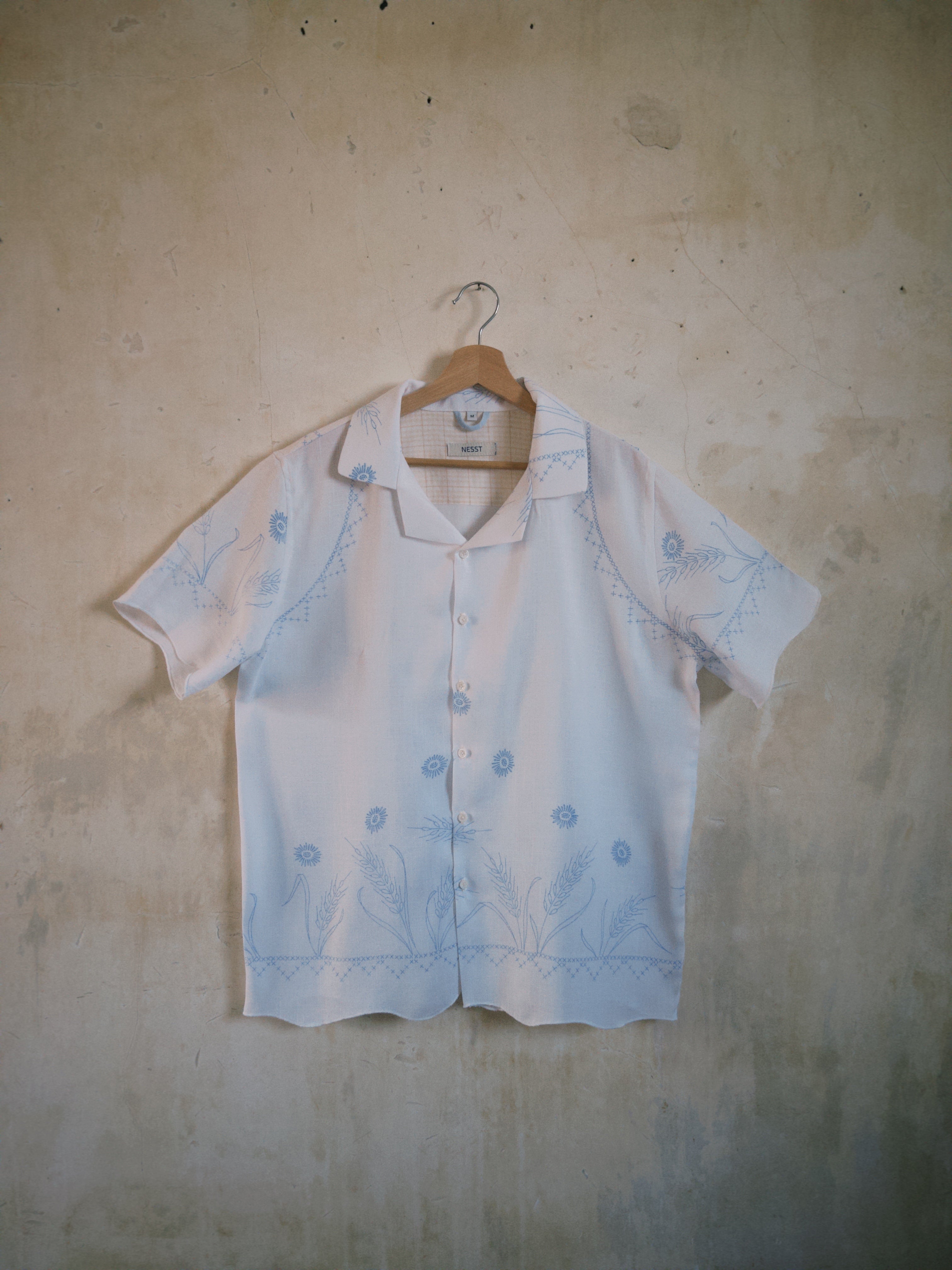Button Up Shirt