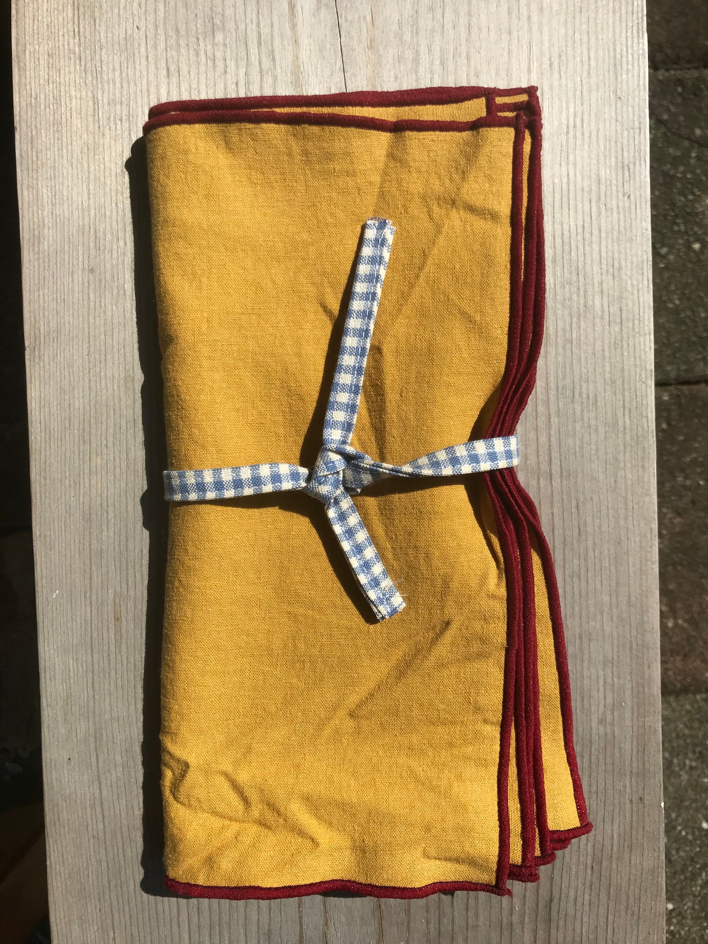 Napkin Set