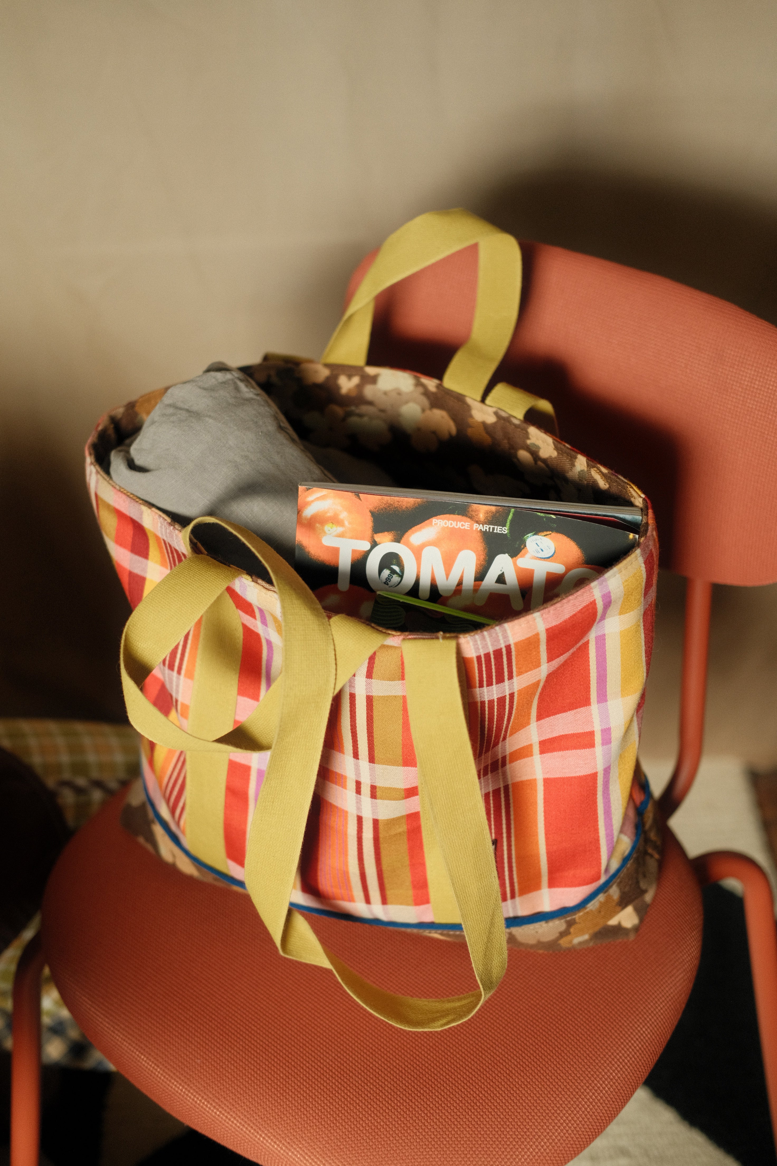 Tote