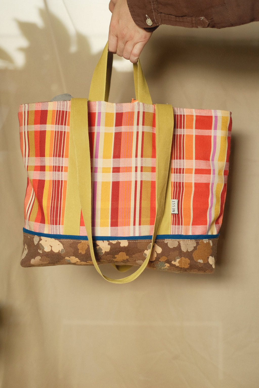 Tote