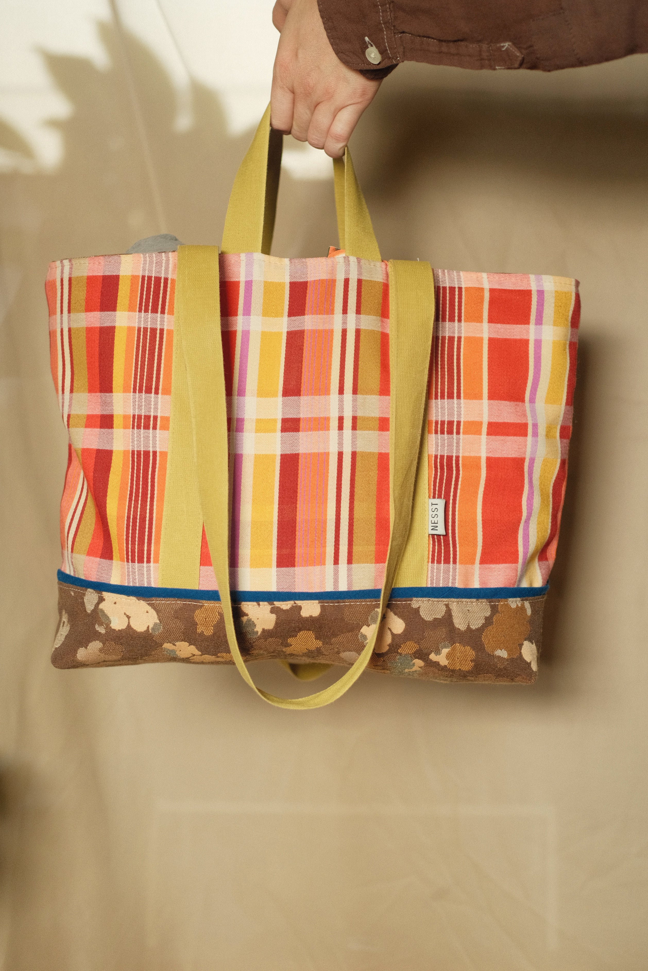Tote