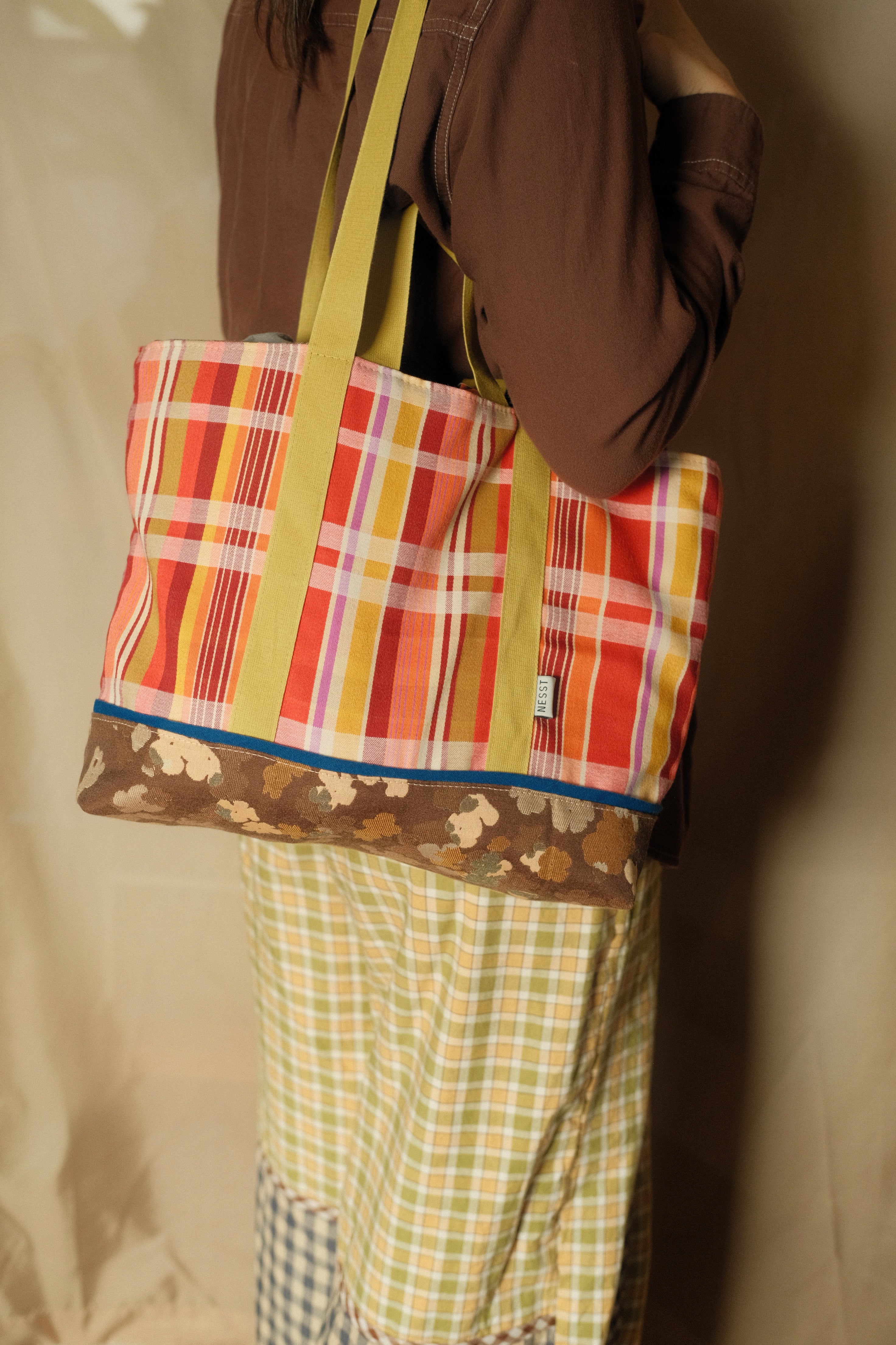 Tote