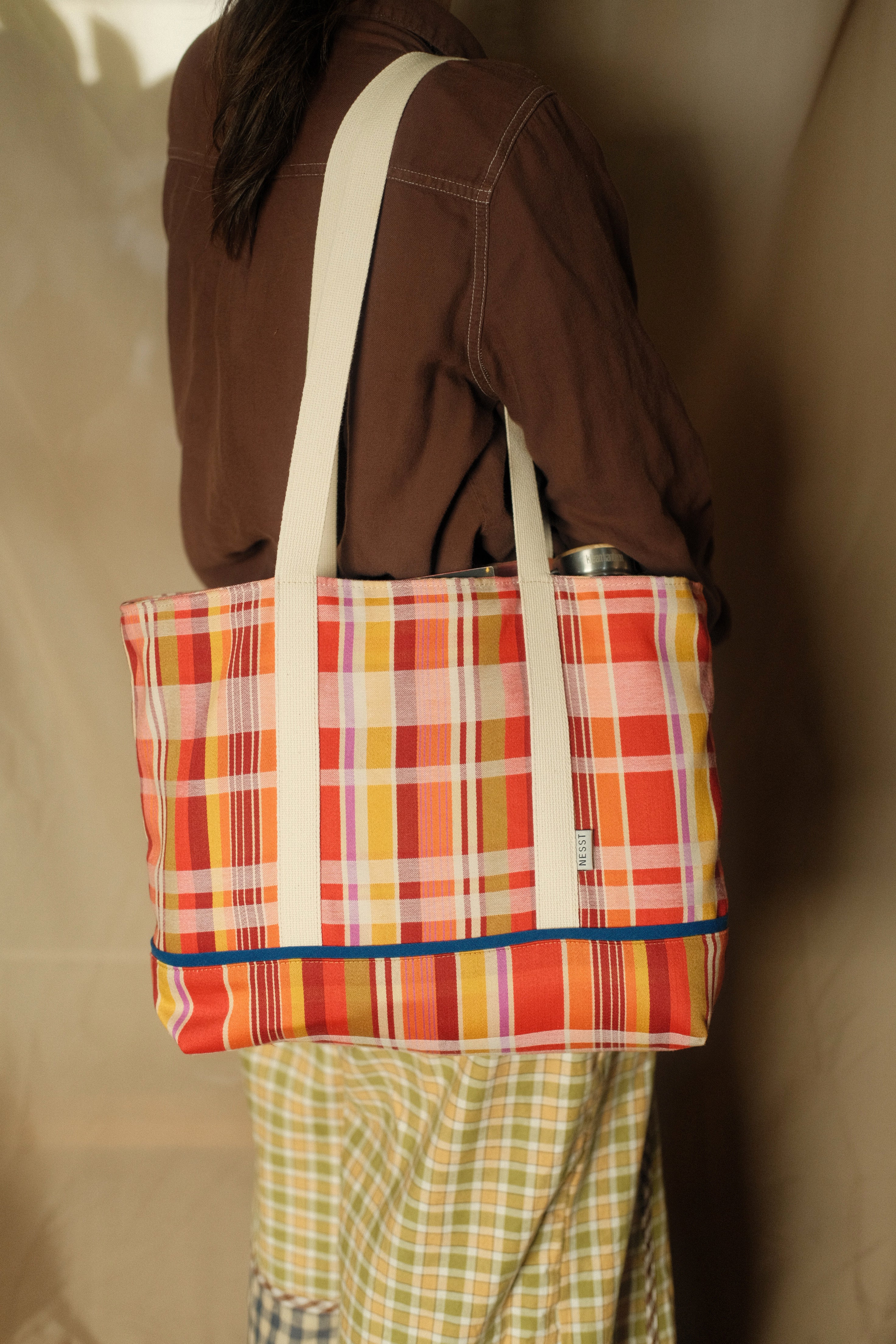 Tote