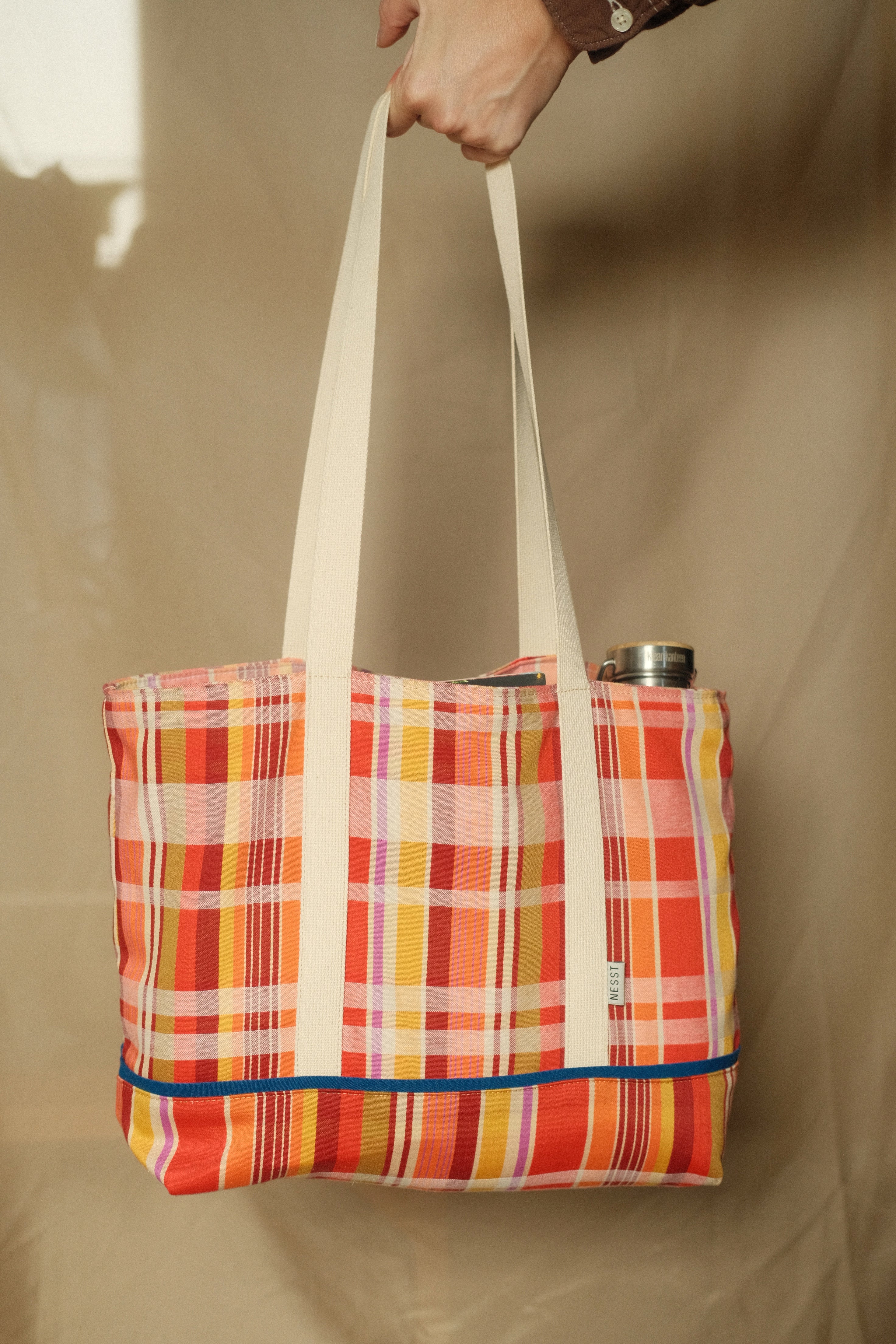 Tote