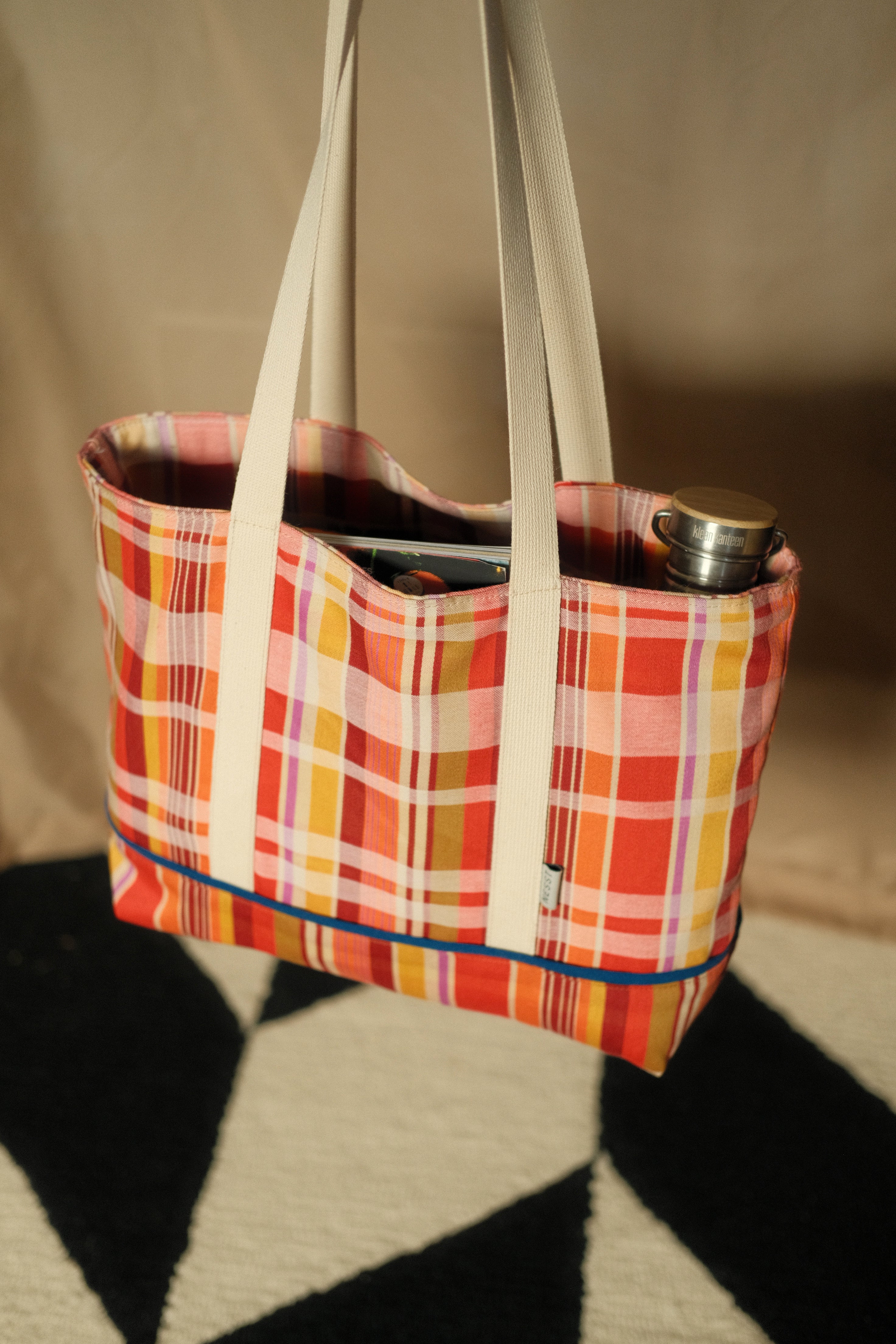 Tote
