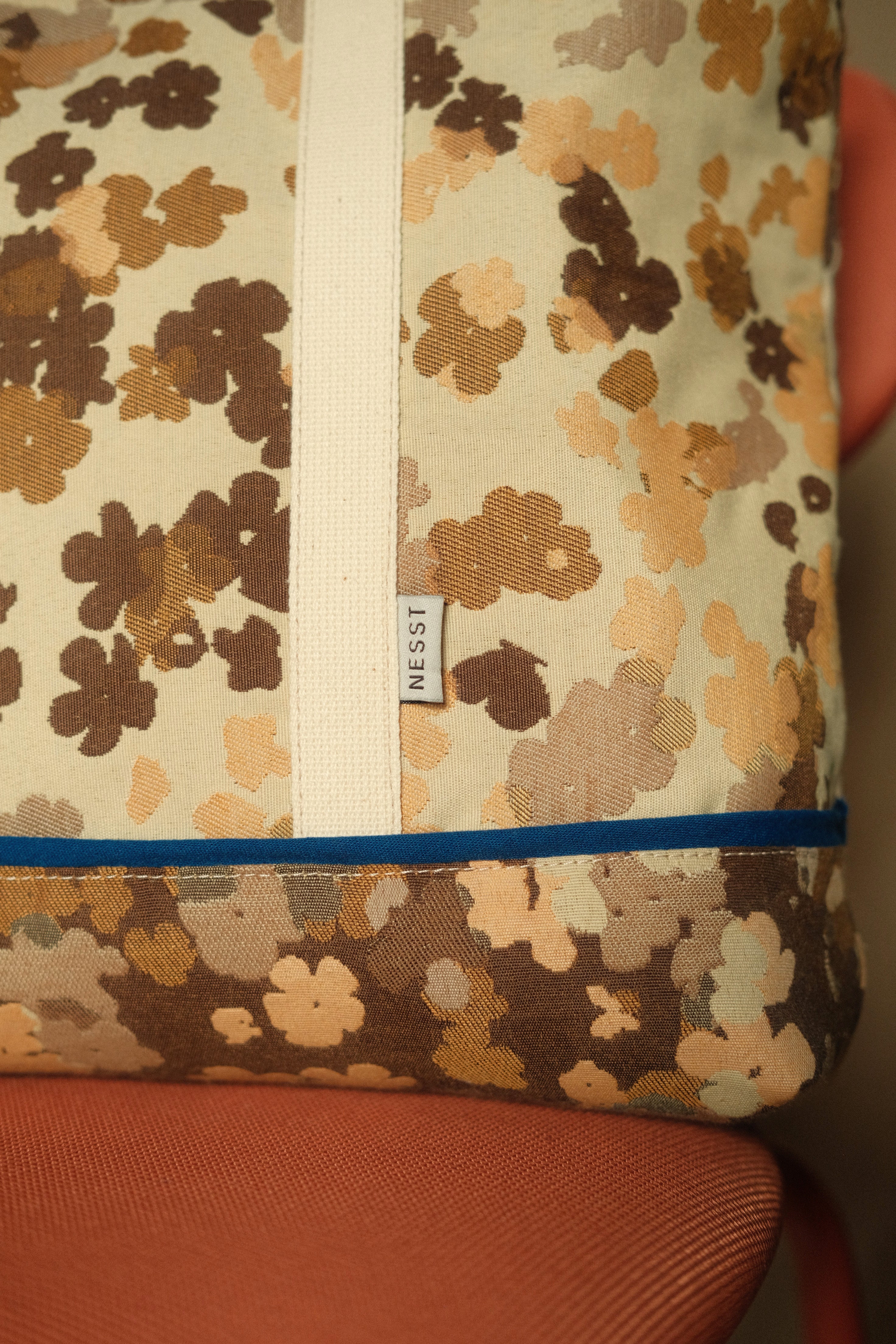 Tiny Tote
