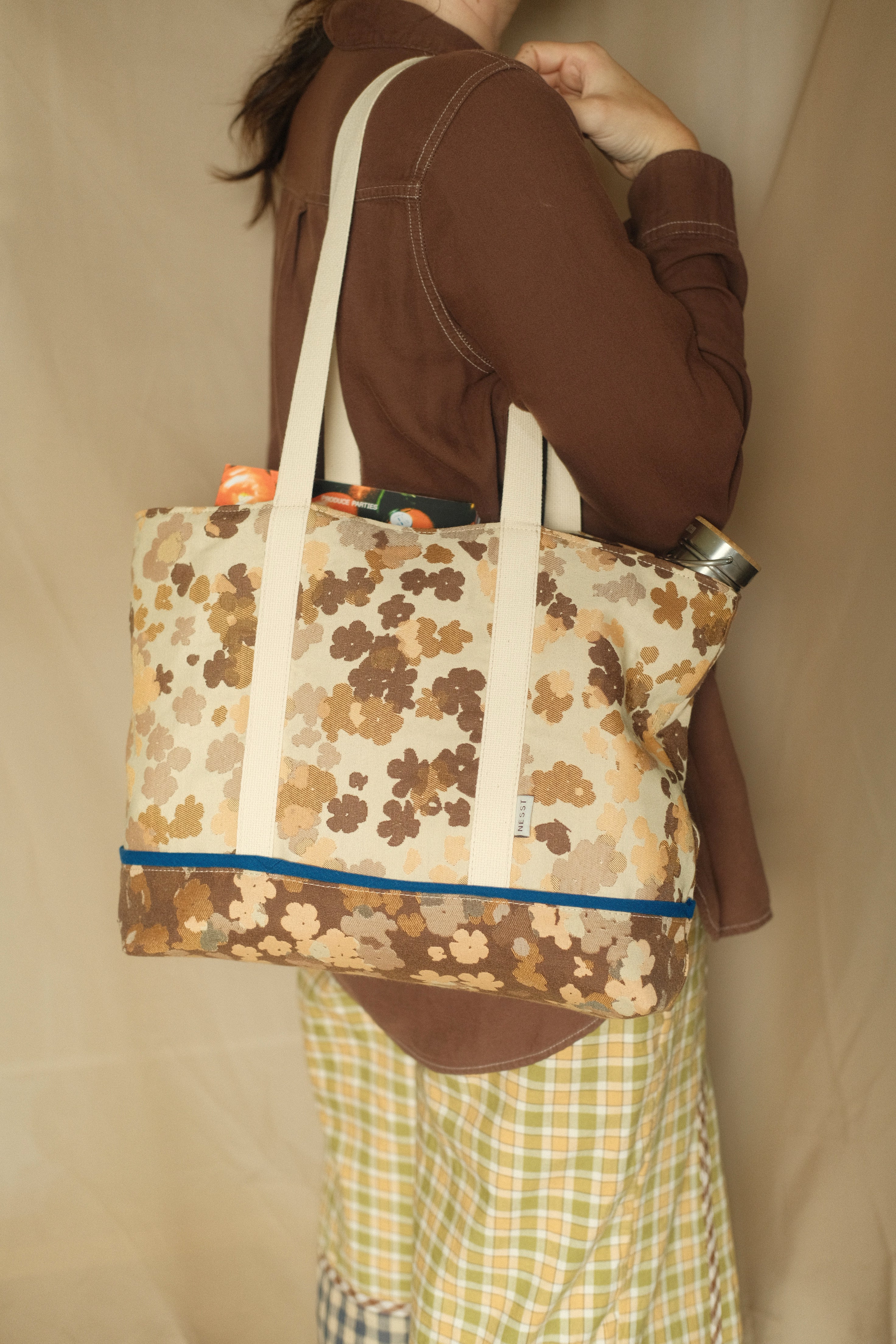 Tote