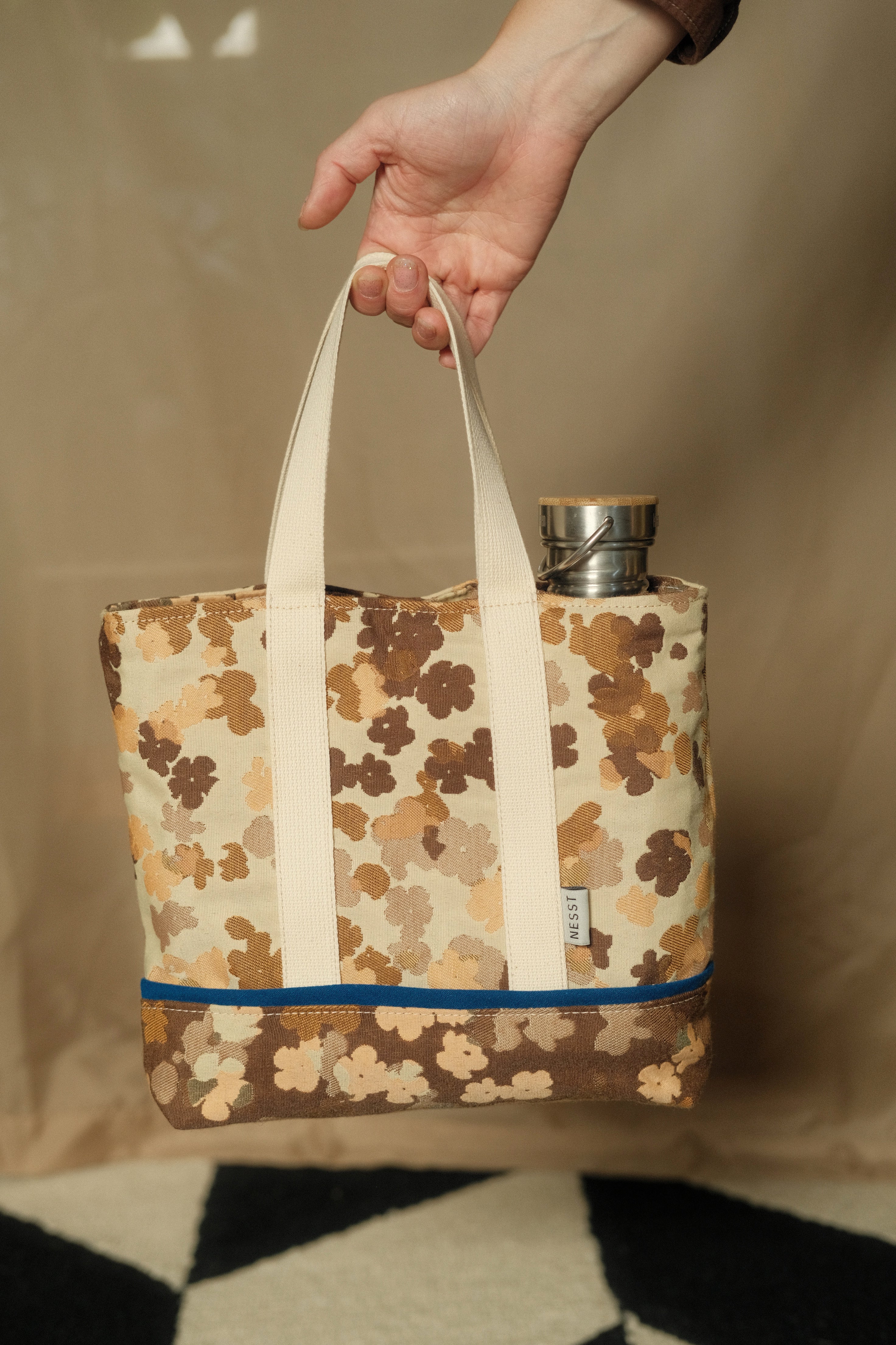 Tiny Tote