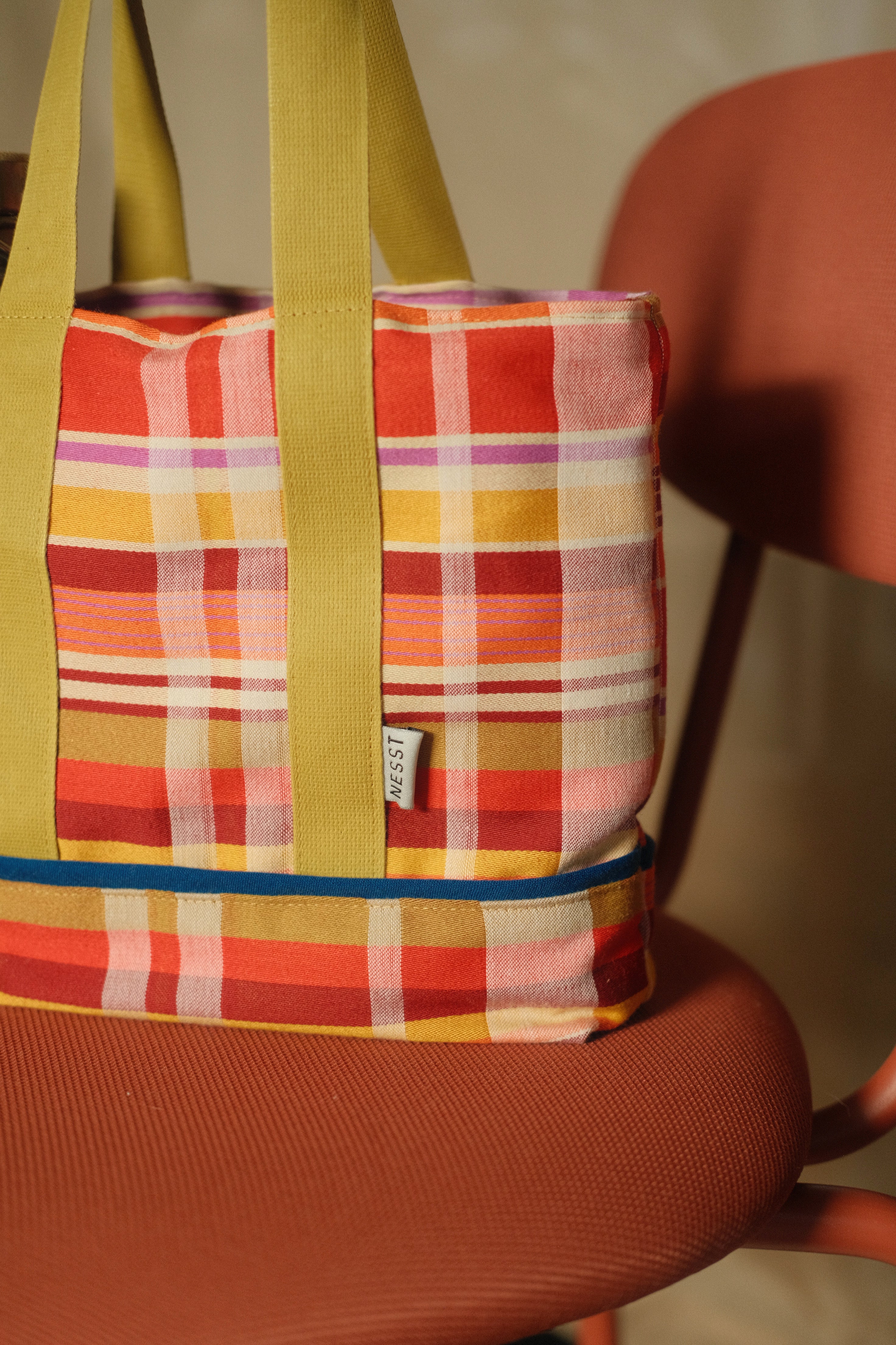 Tiny Tote