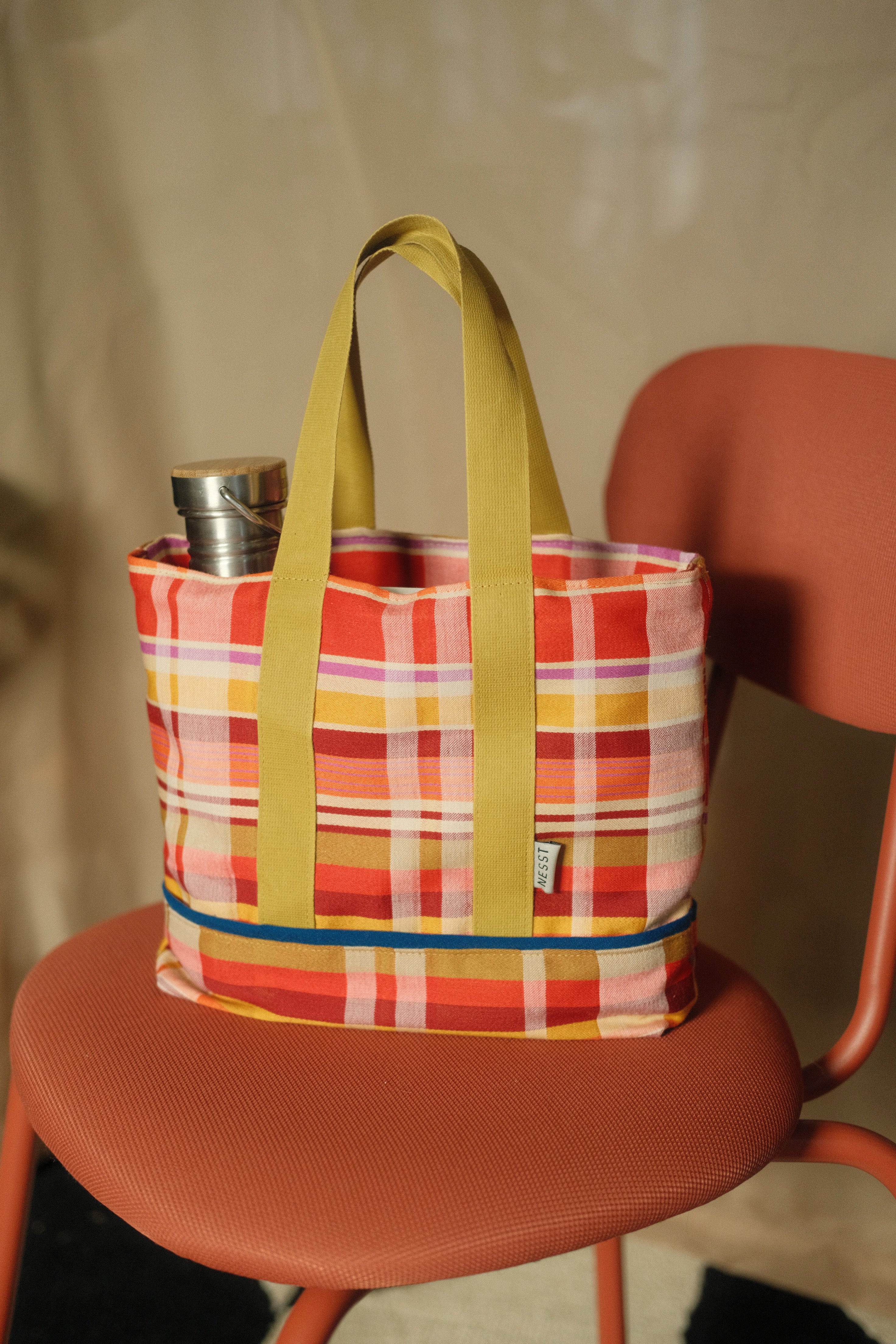 Tiny Tote