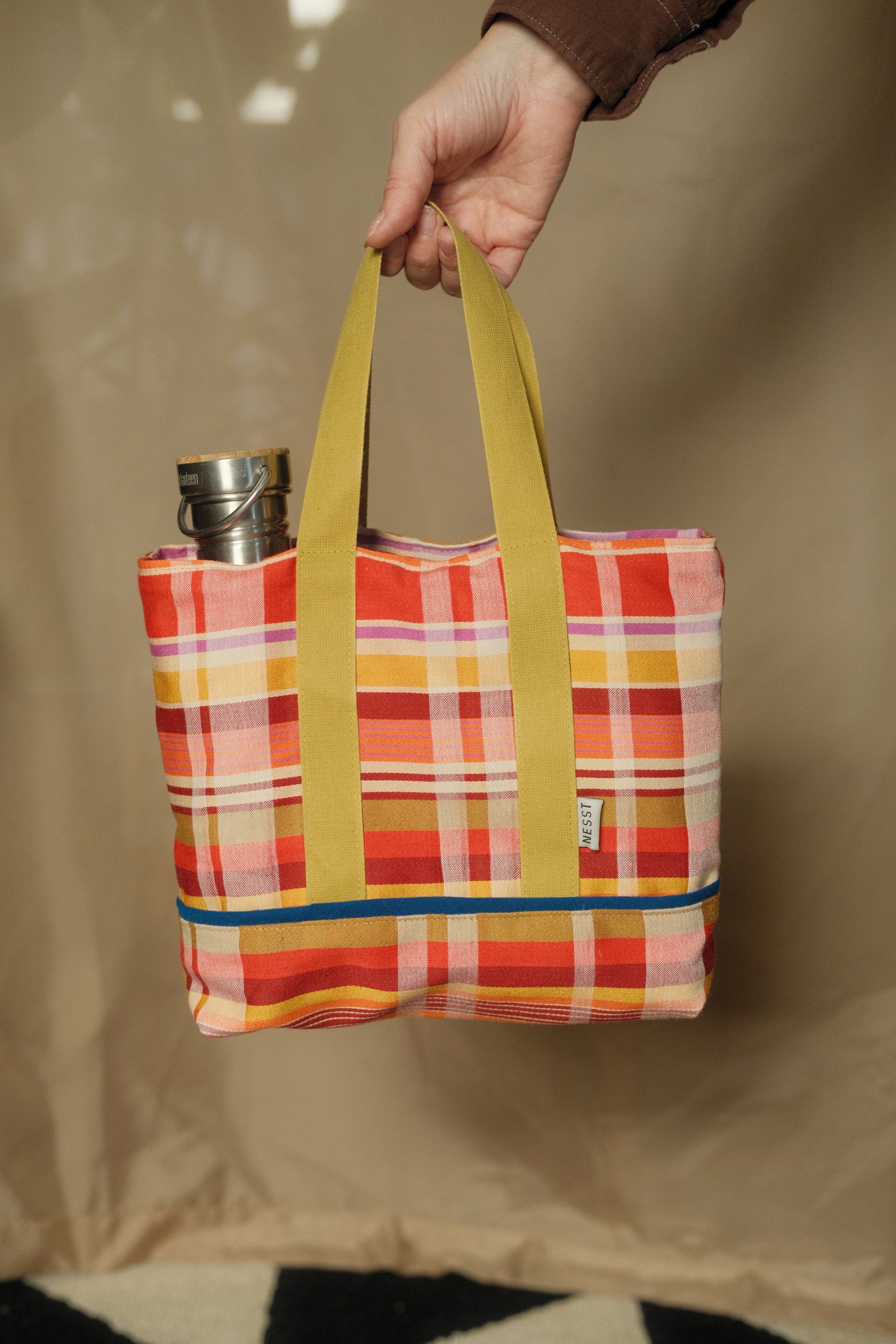 Tiny Tote