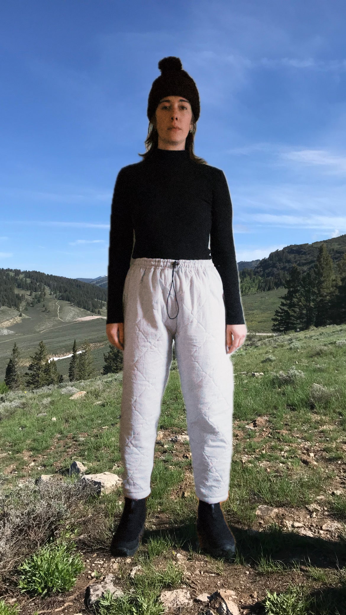 Pants