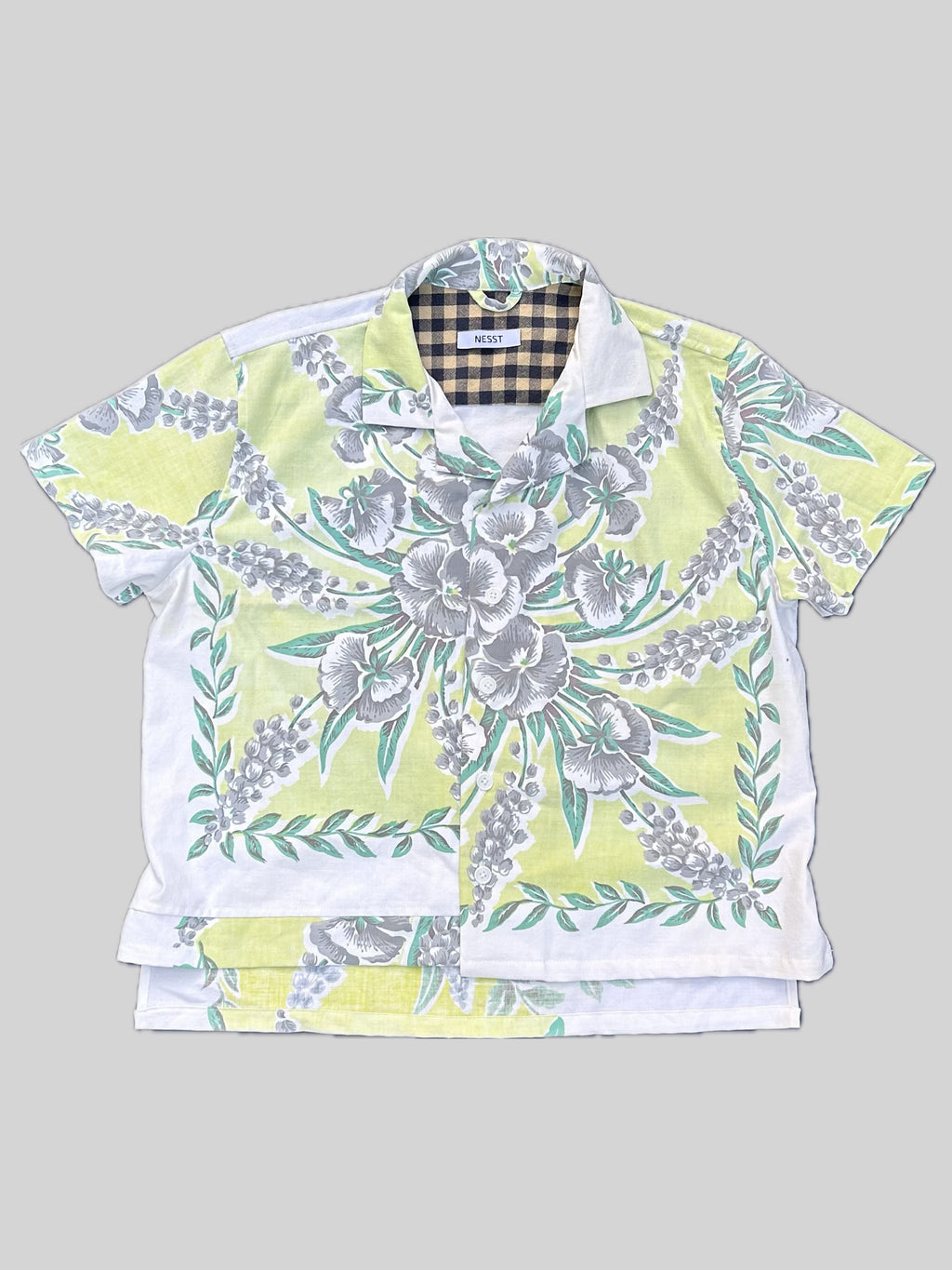 Button Up Shirt