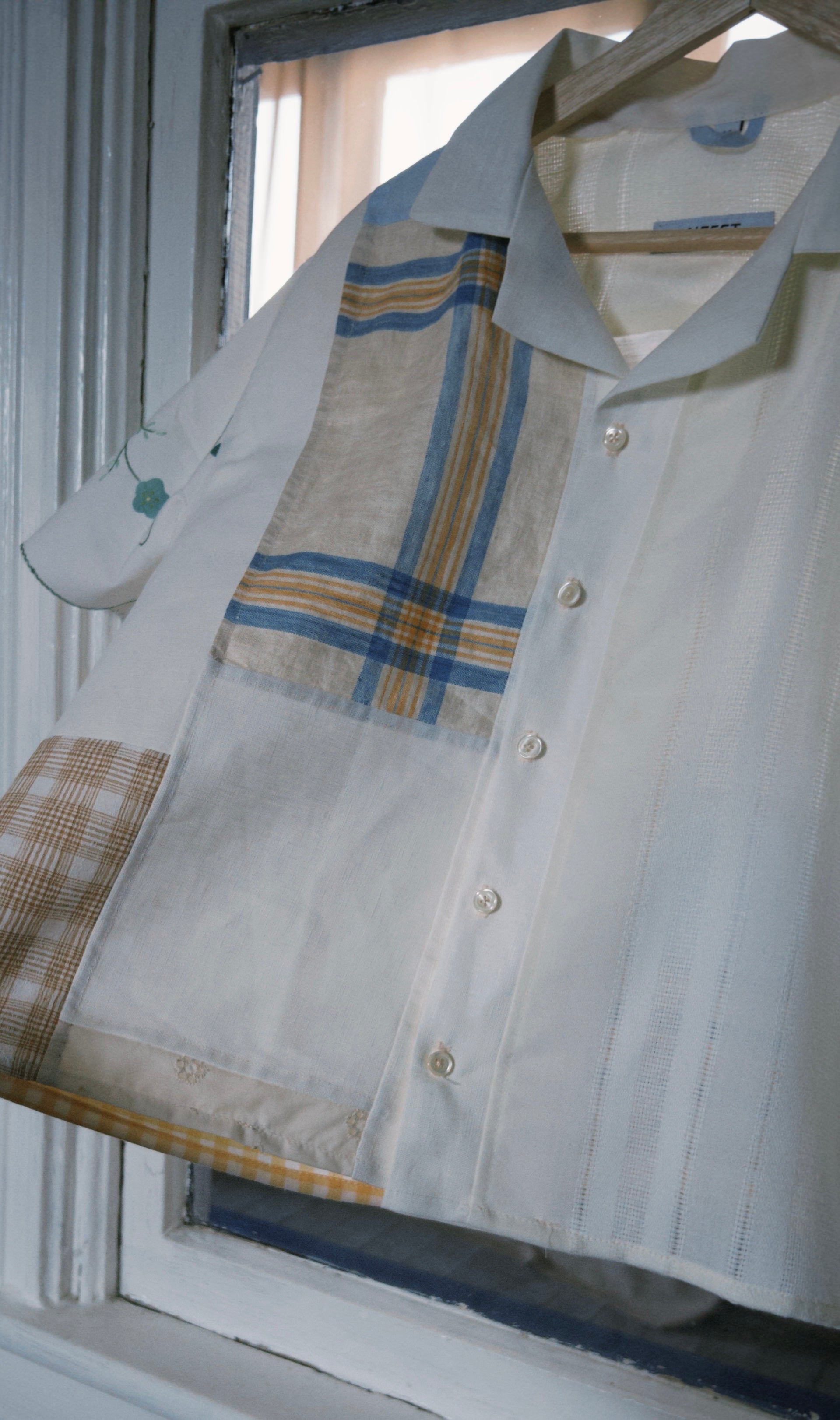 Button Up Shirt