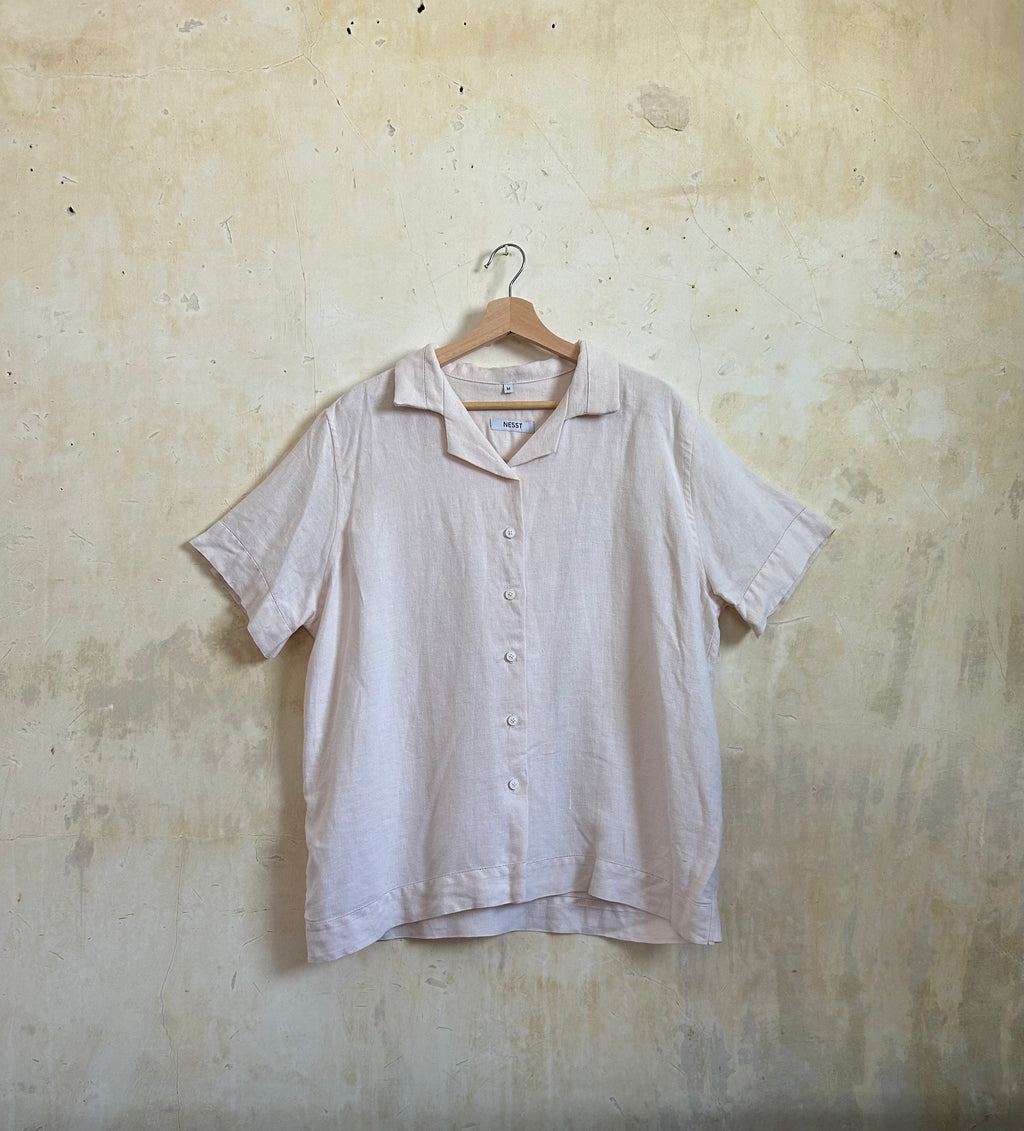 Button Up Shirt