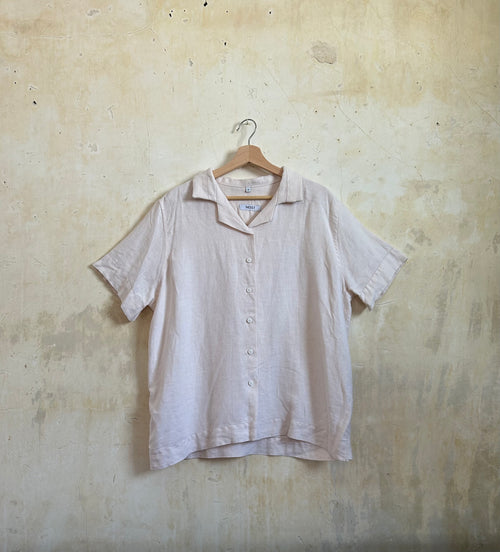 Button Up Shirt
