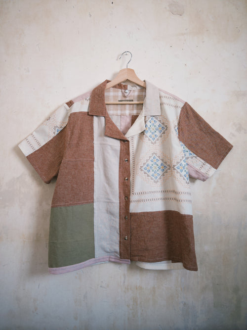 Button Up Shirt