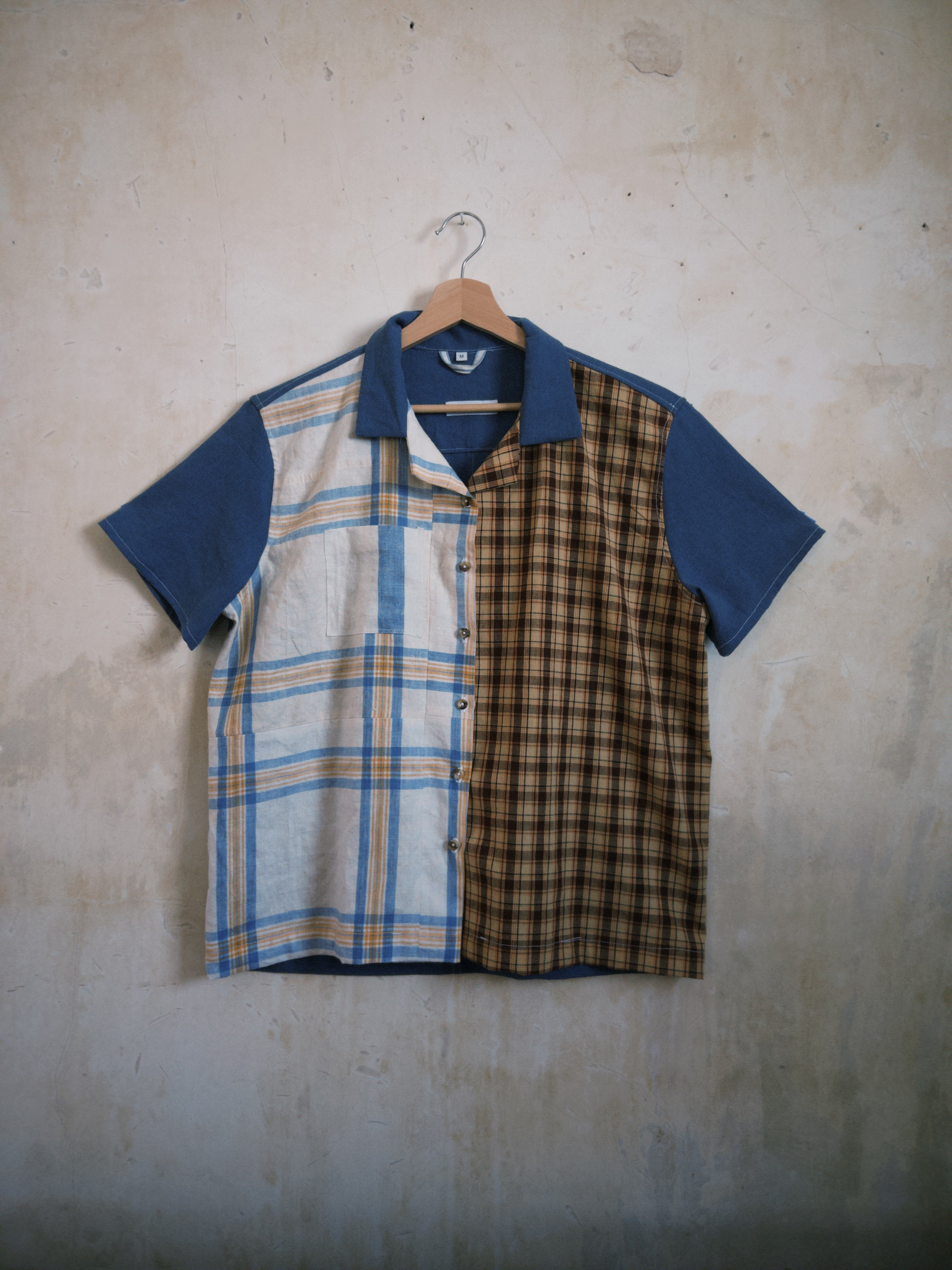 Button Up Shirt