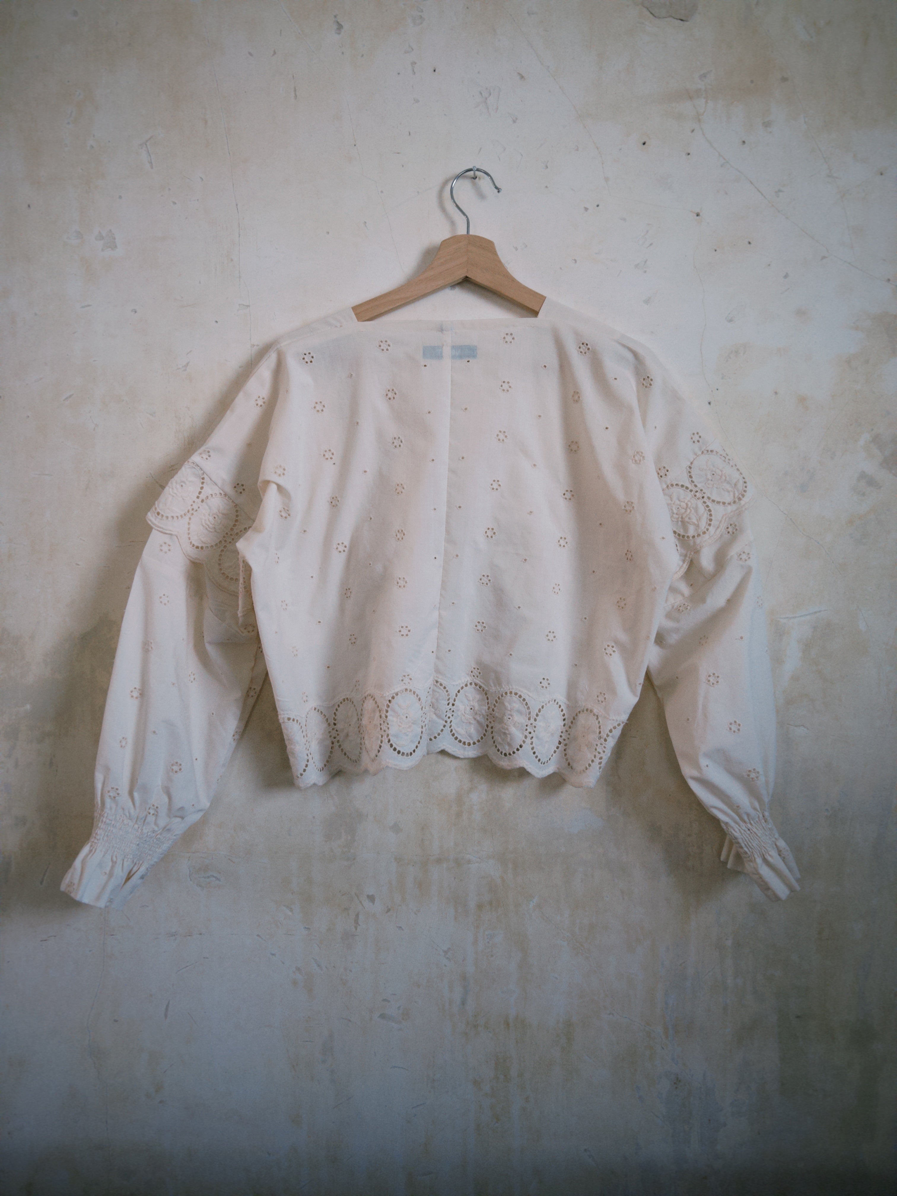 Tie Front Top