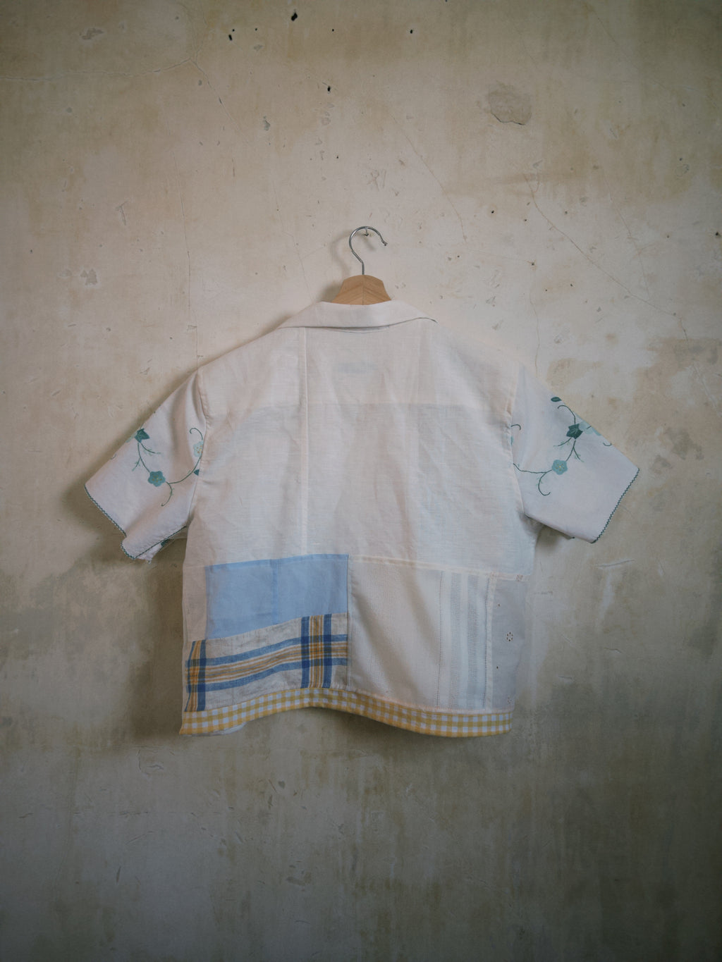 Button Up Shirt