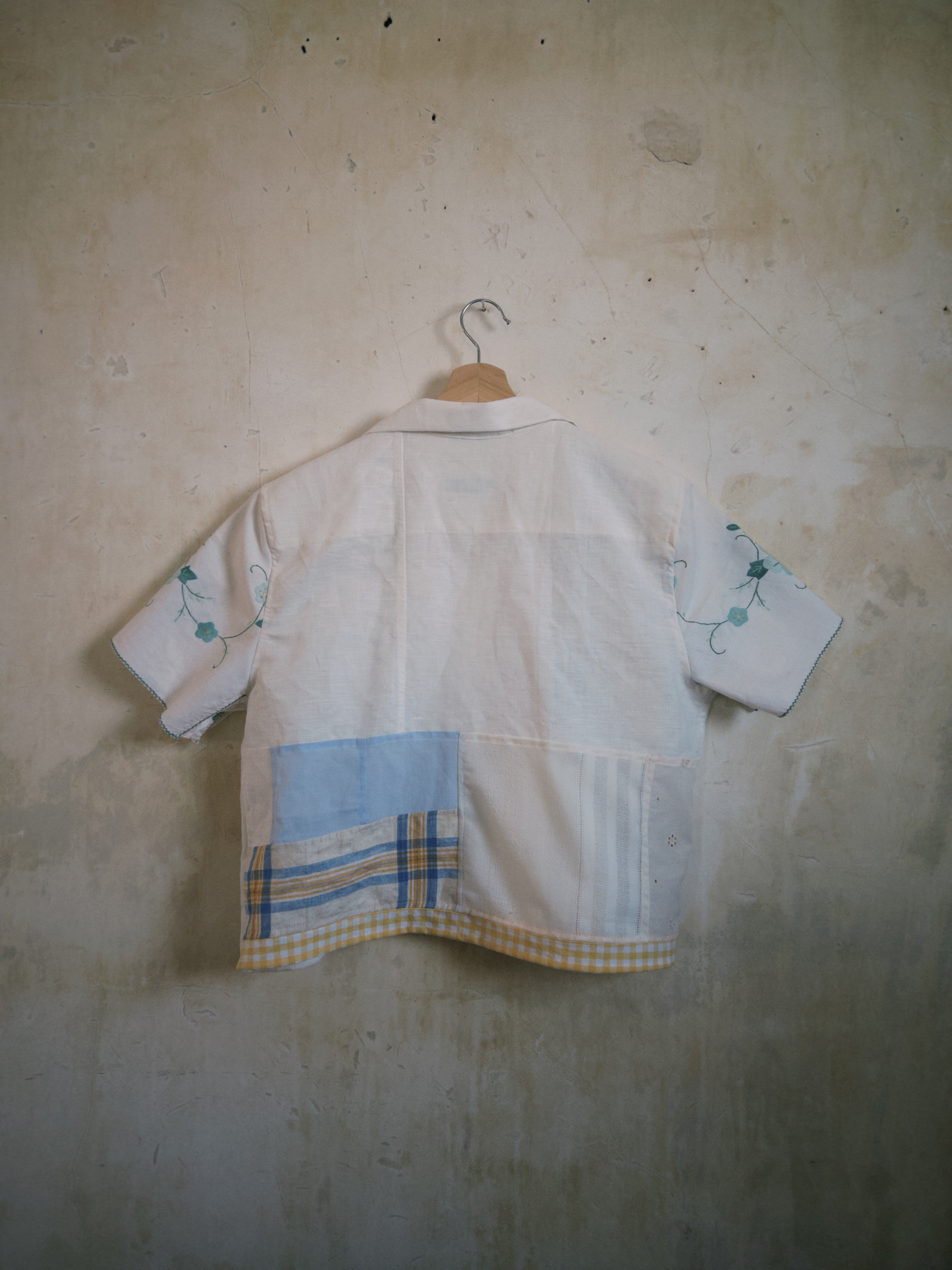 Button Up Shirt
