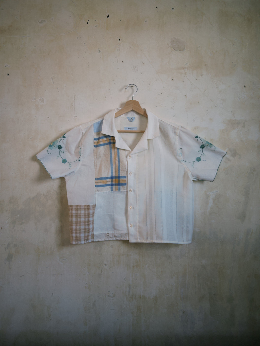 Button Up Shirt