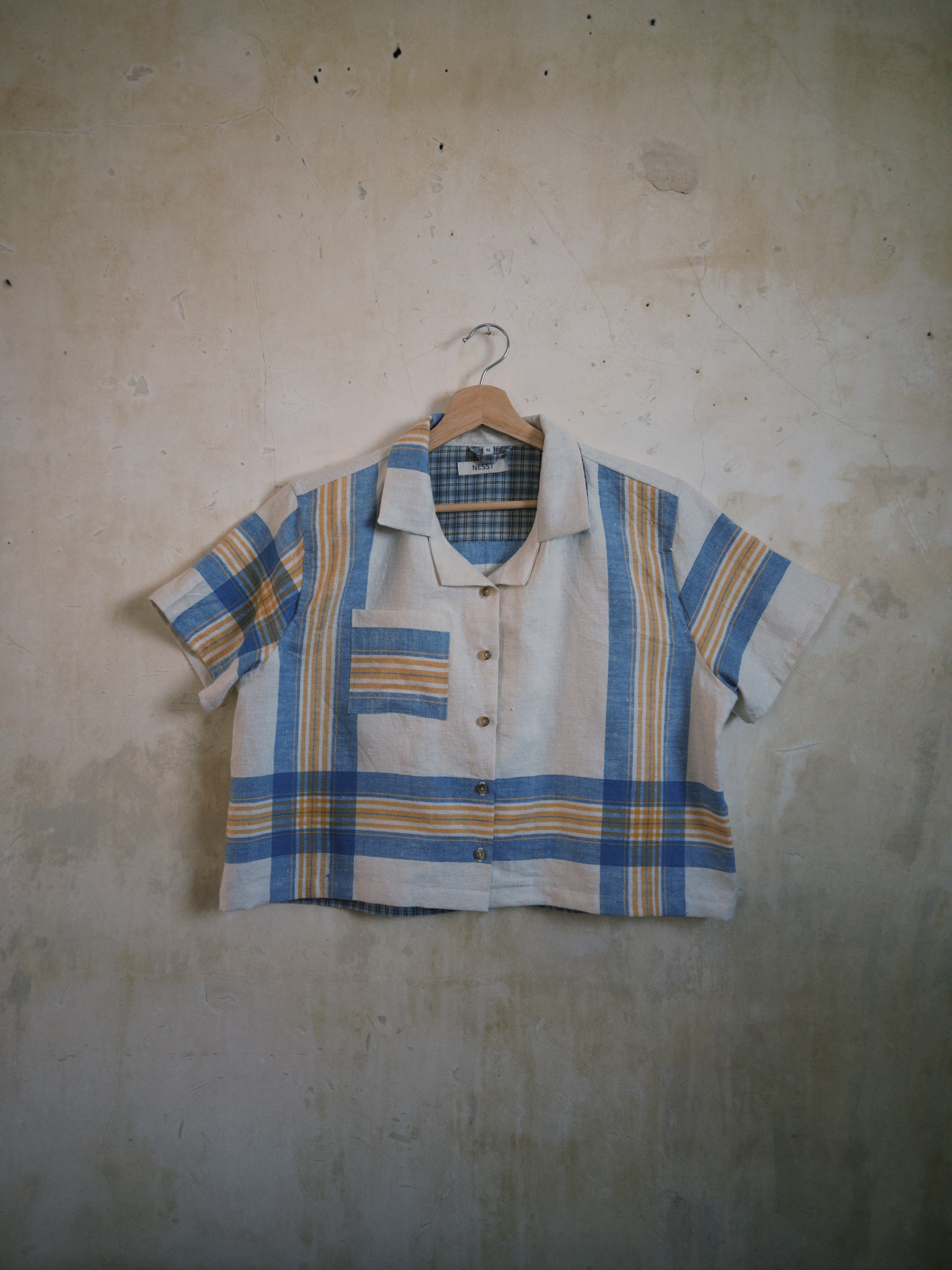 Button Up Shirt
