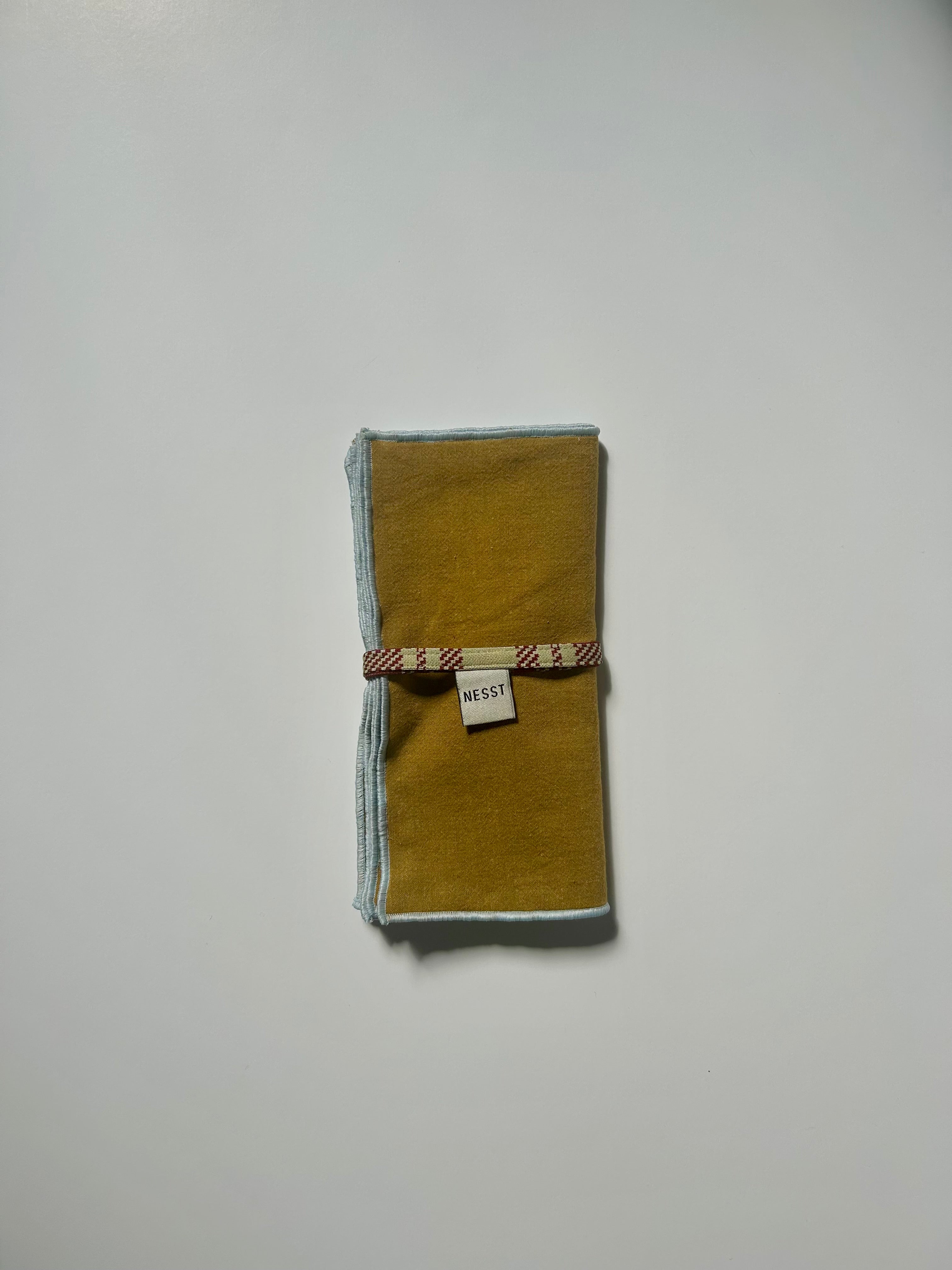 Cocktail Napkin Set