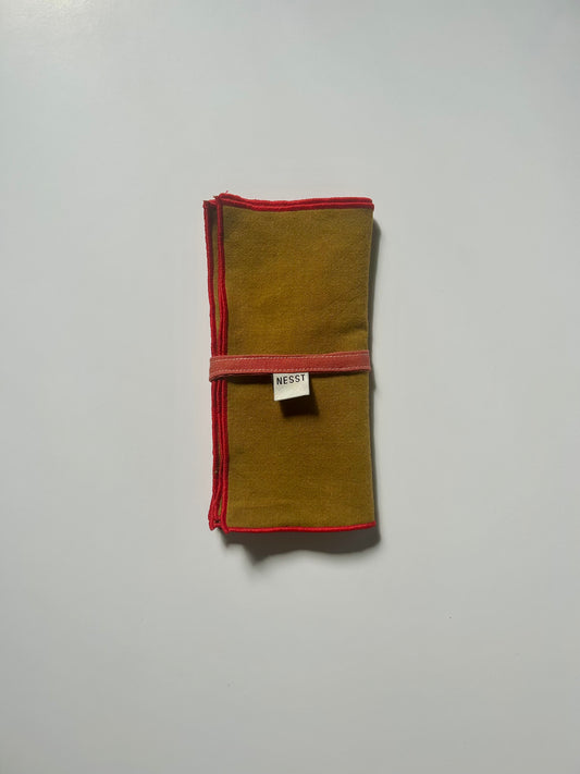 Cocktail Napkin Set