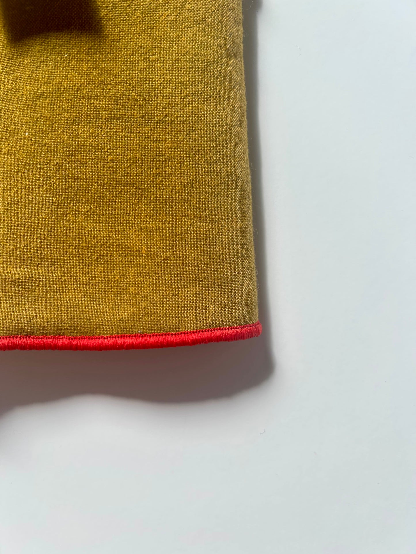 Cocktail Napkin Set