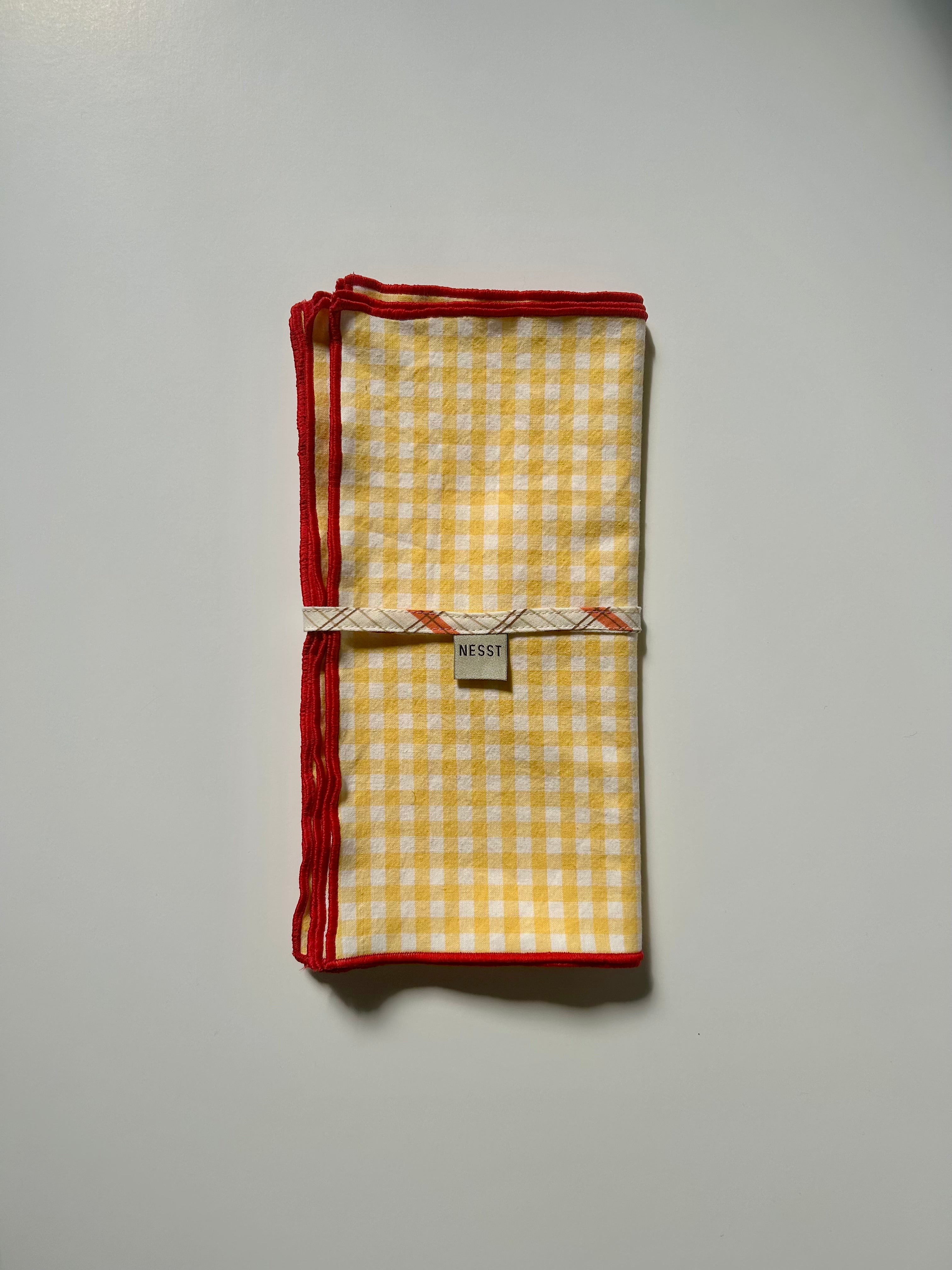 Napkin Set