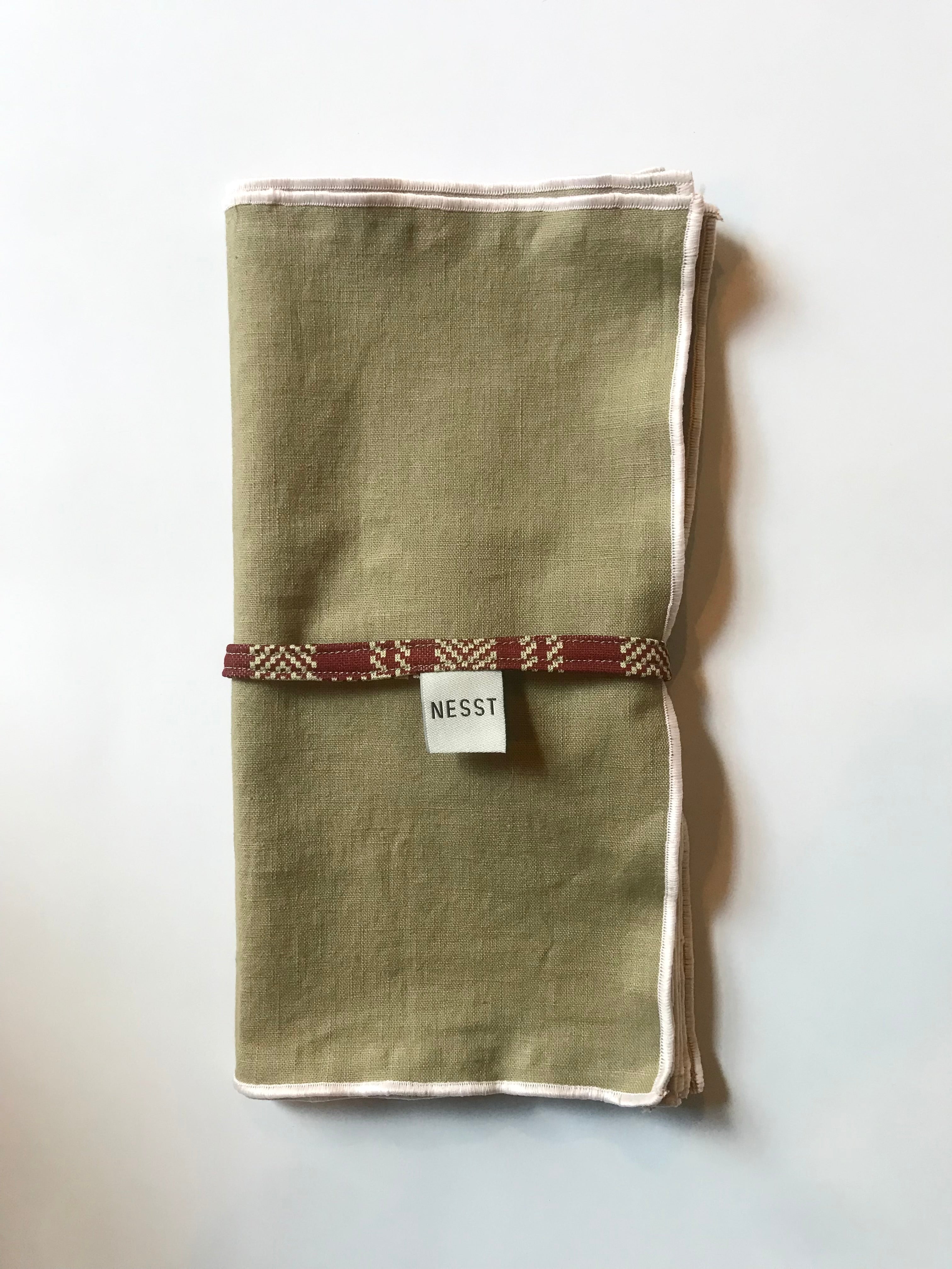 Napkin Set