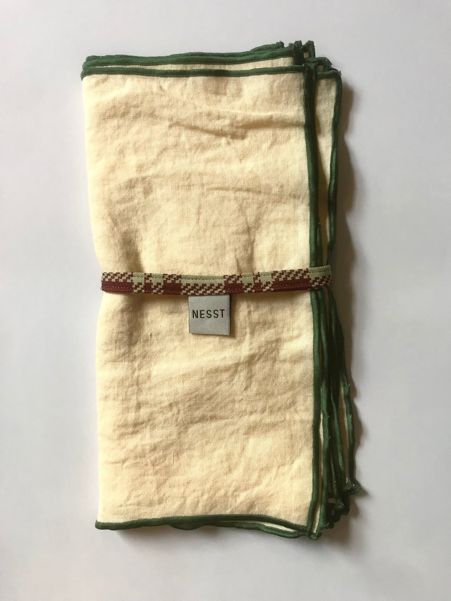 Napkin Set