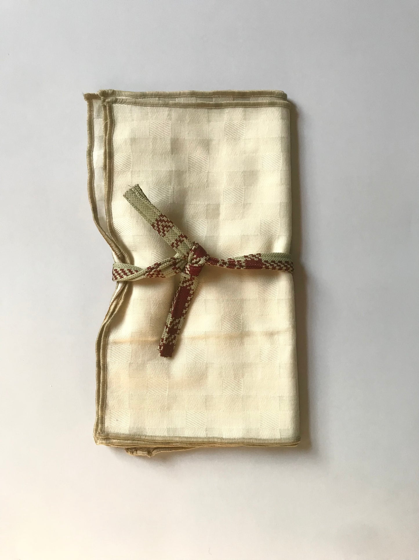 Cocktail Napkin Set