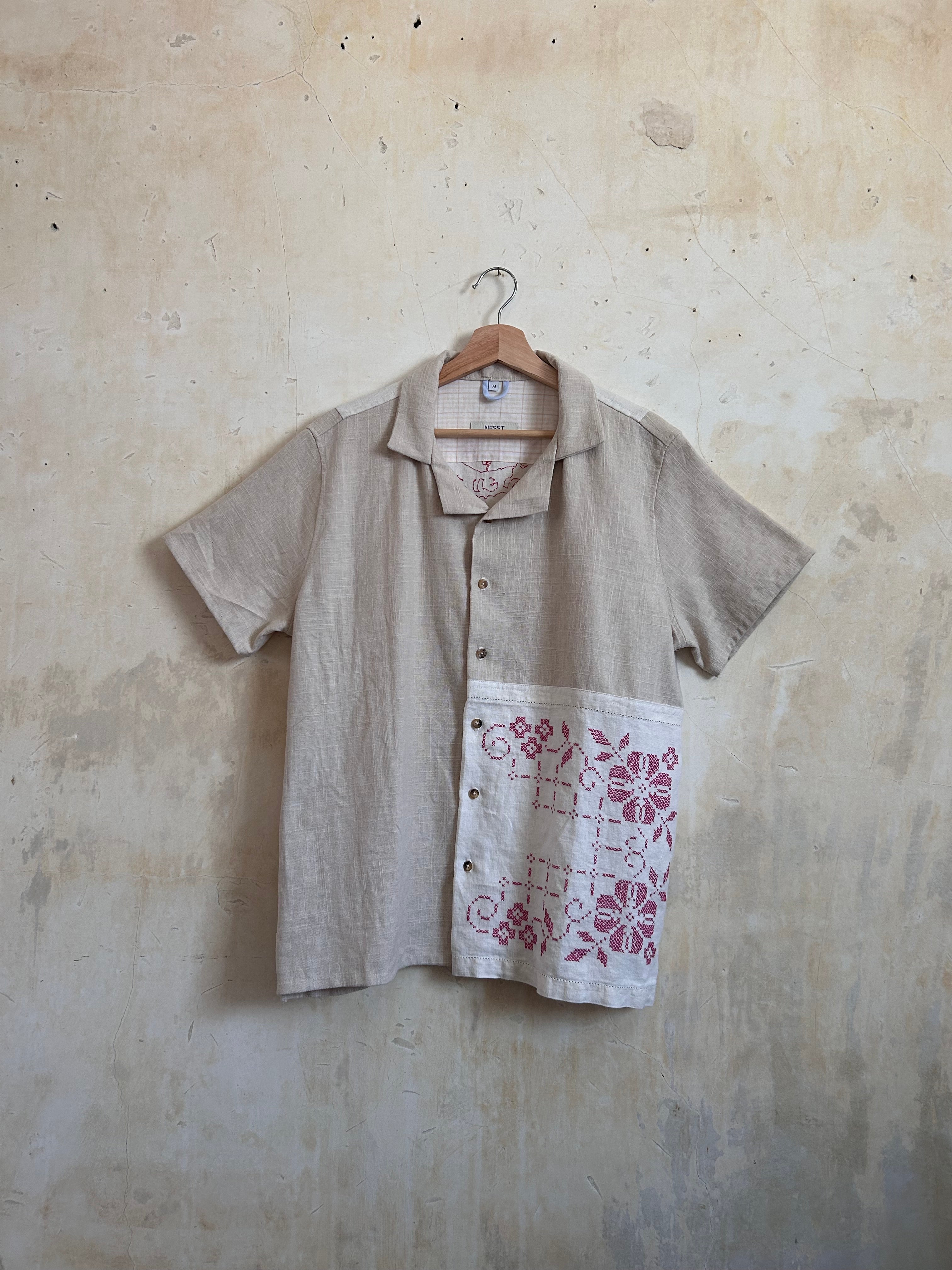 Button Up Shirt