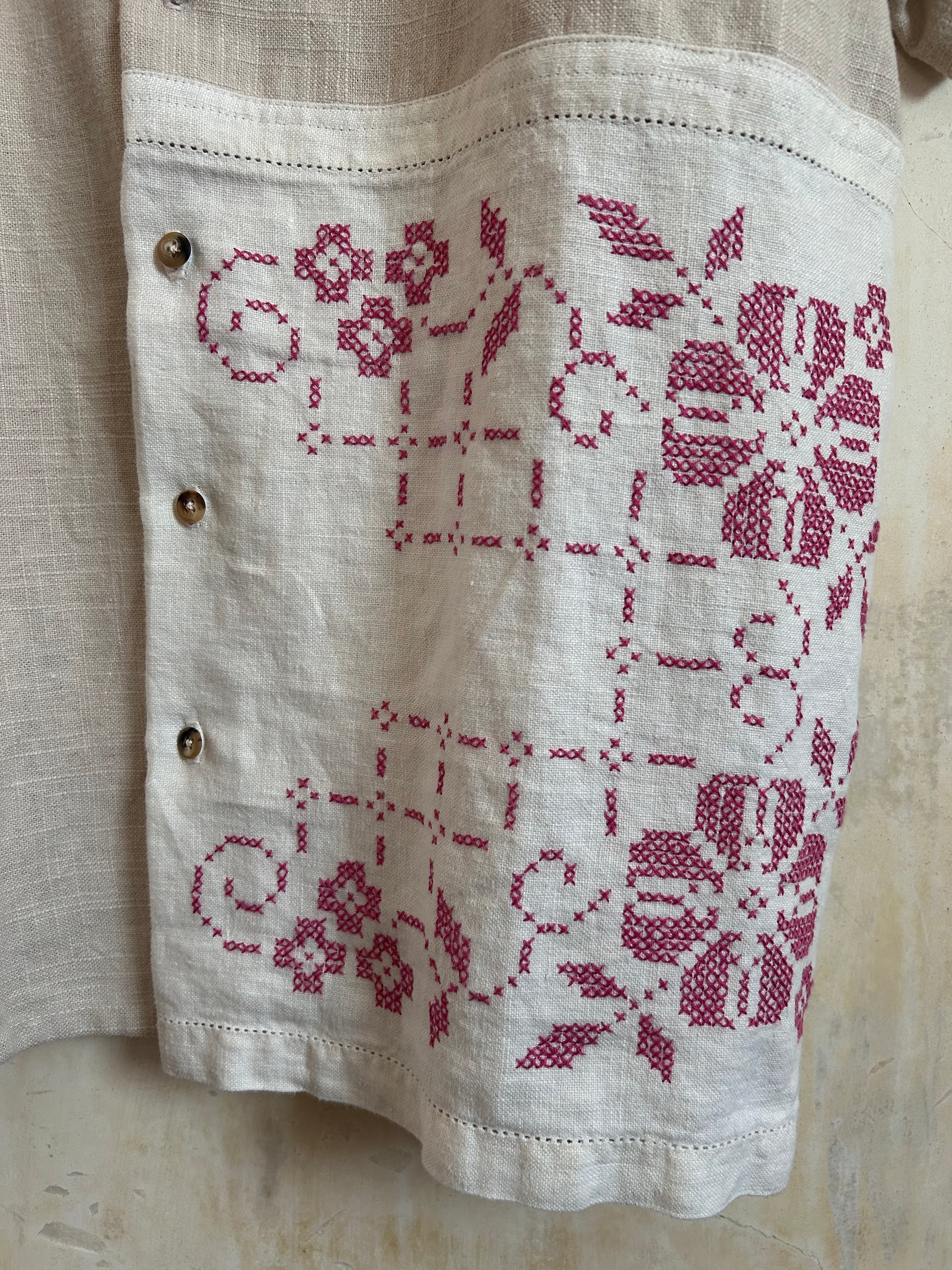 Button Up Shirt