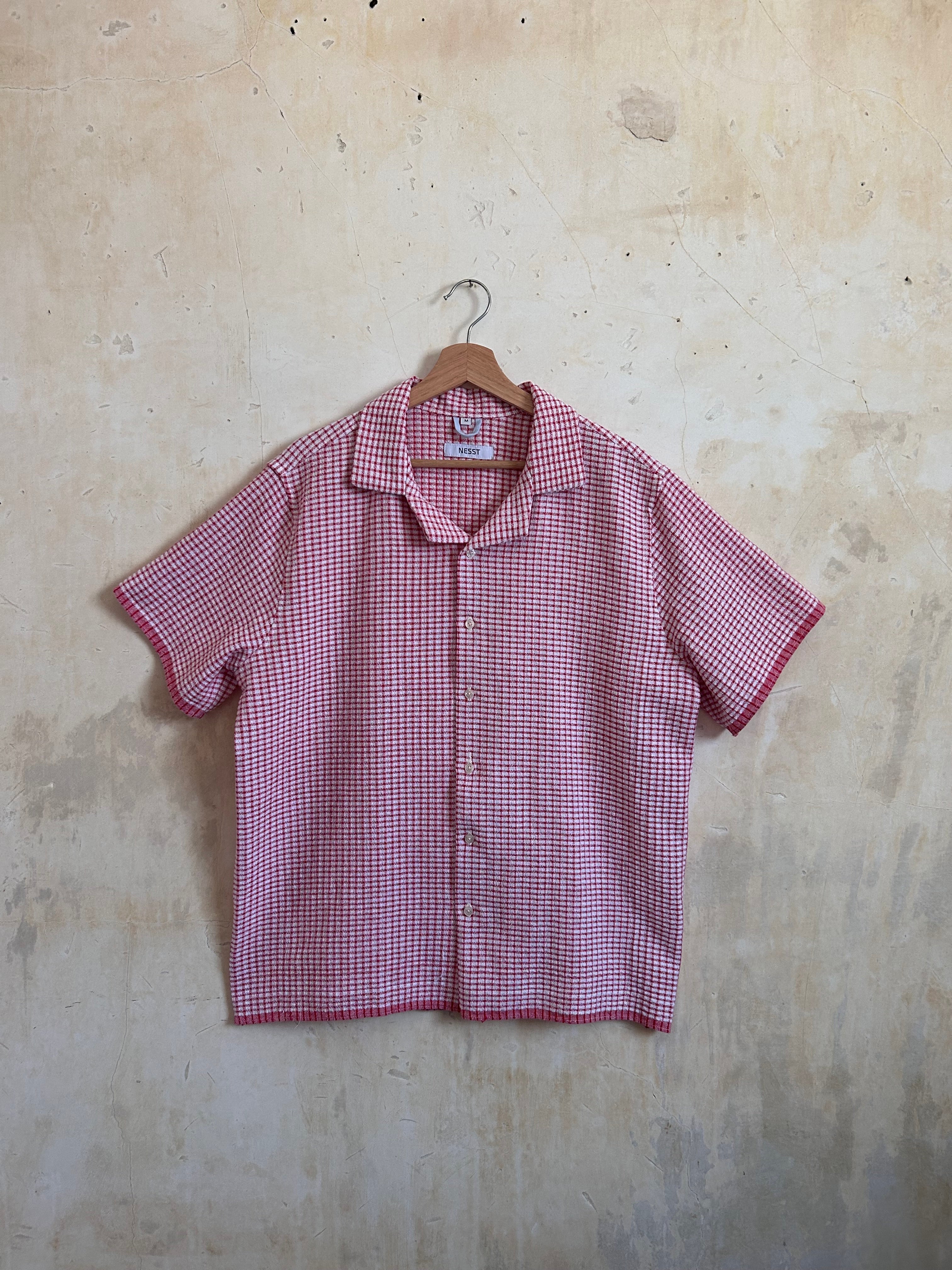 Button Up Shirt