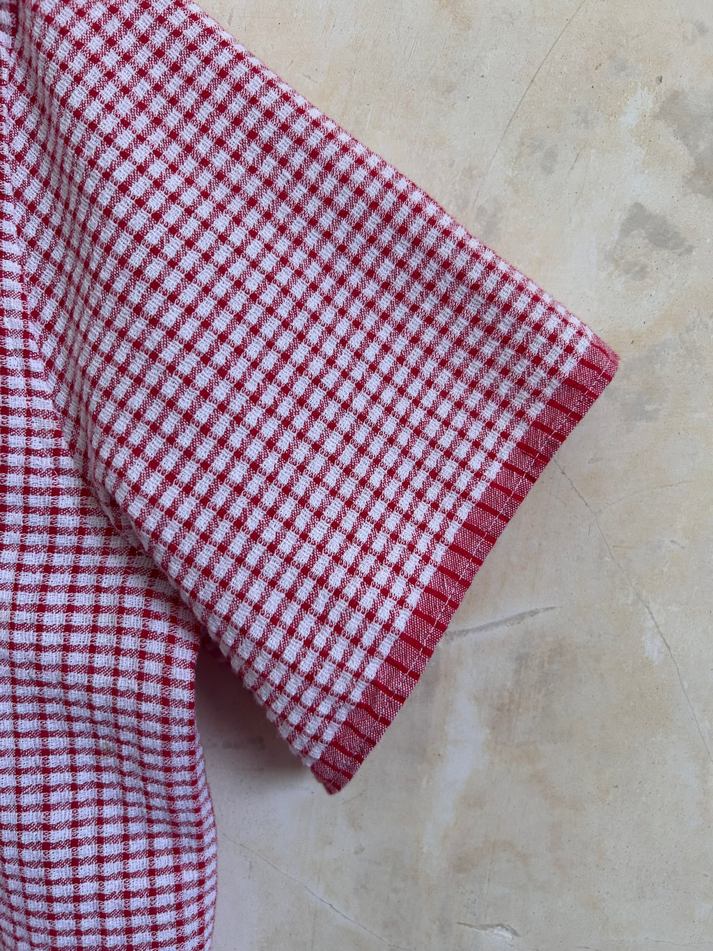 Button Up Shirt