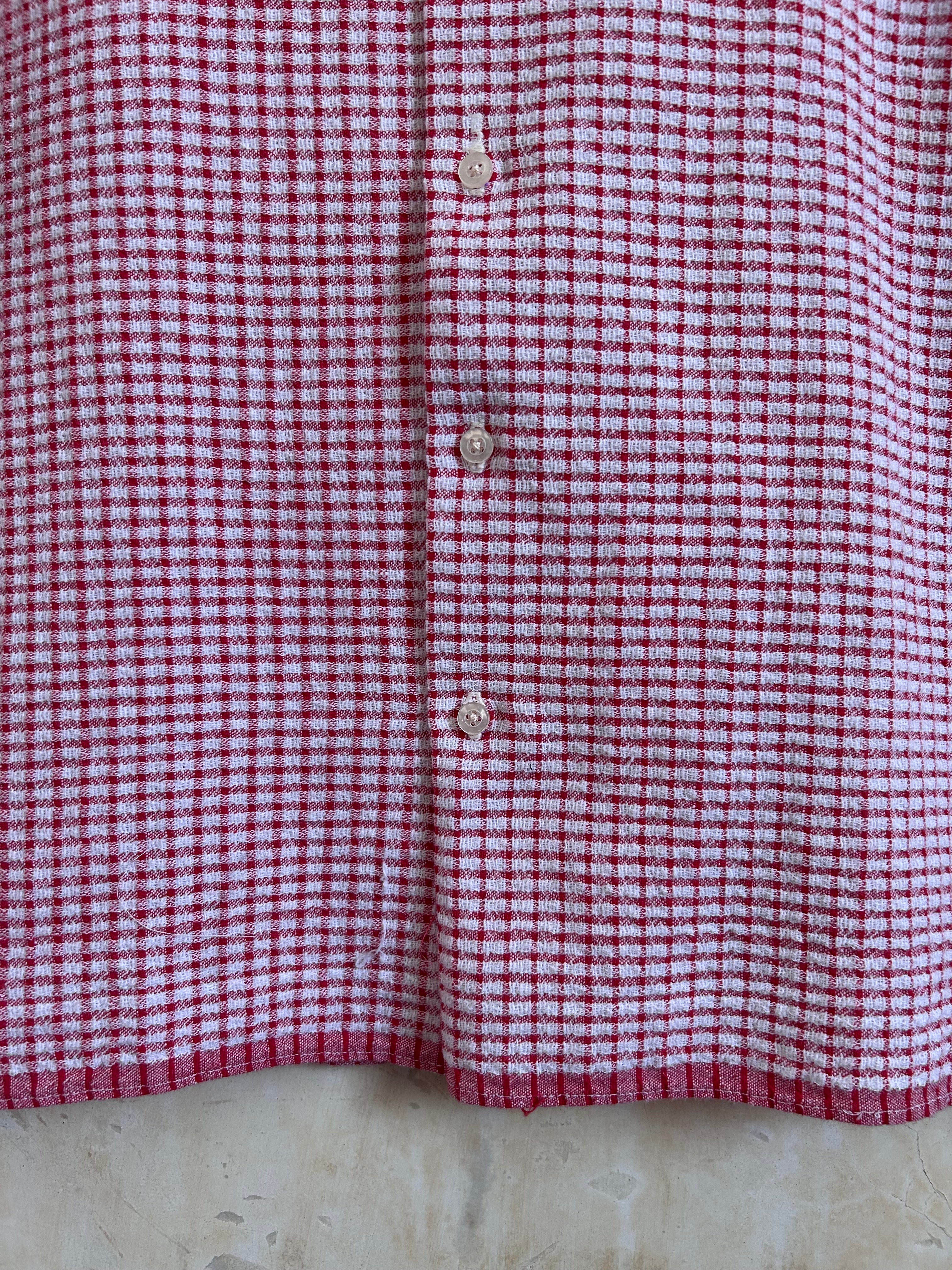 Button Up Shirt