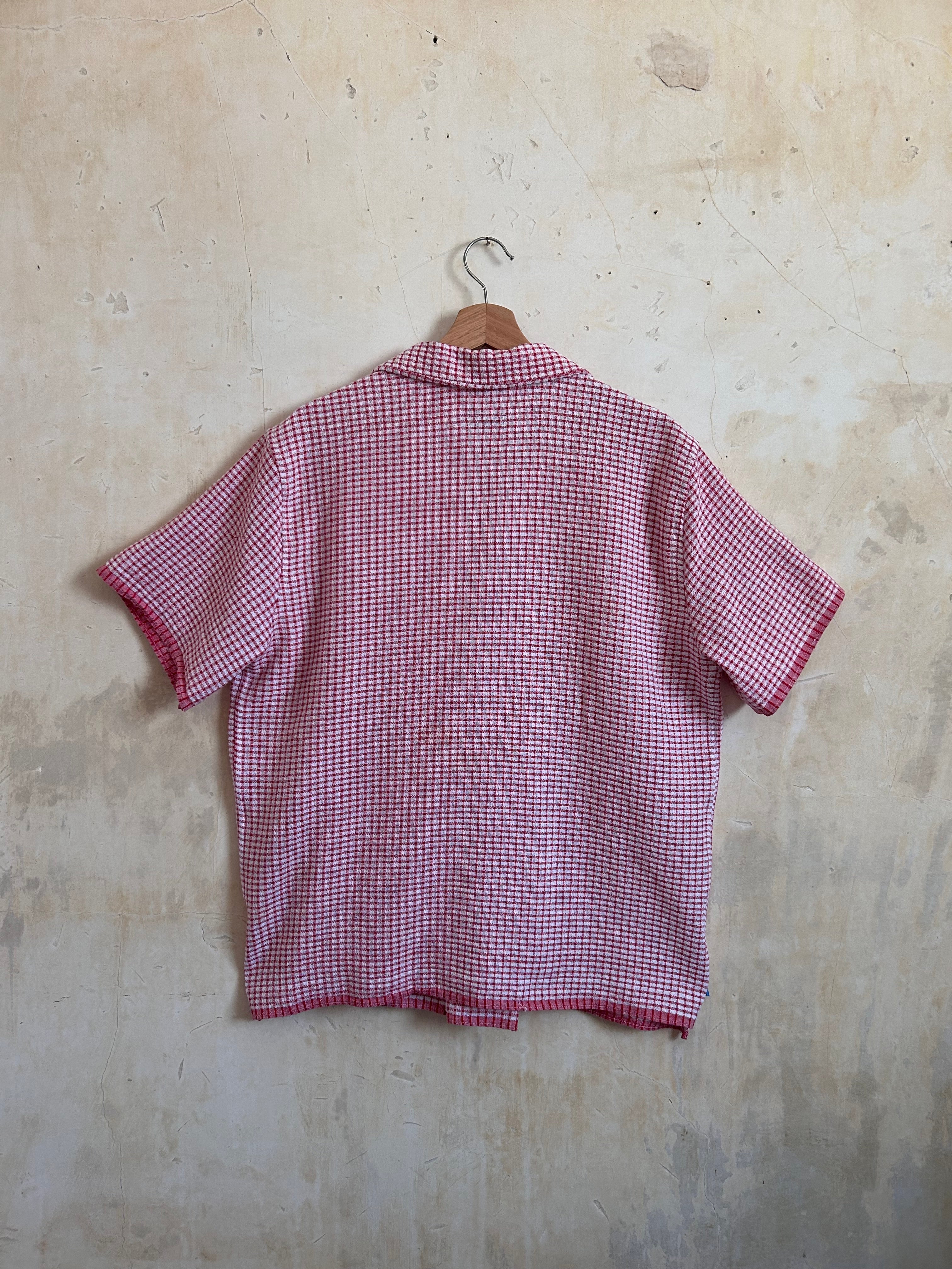Button Up Shirt