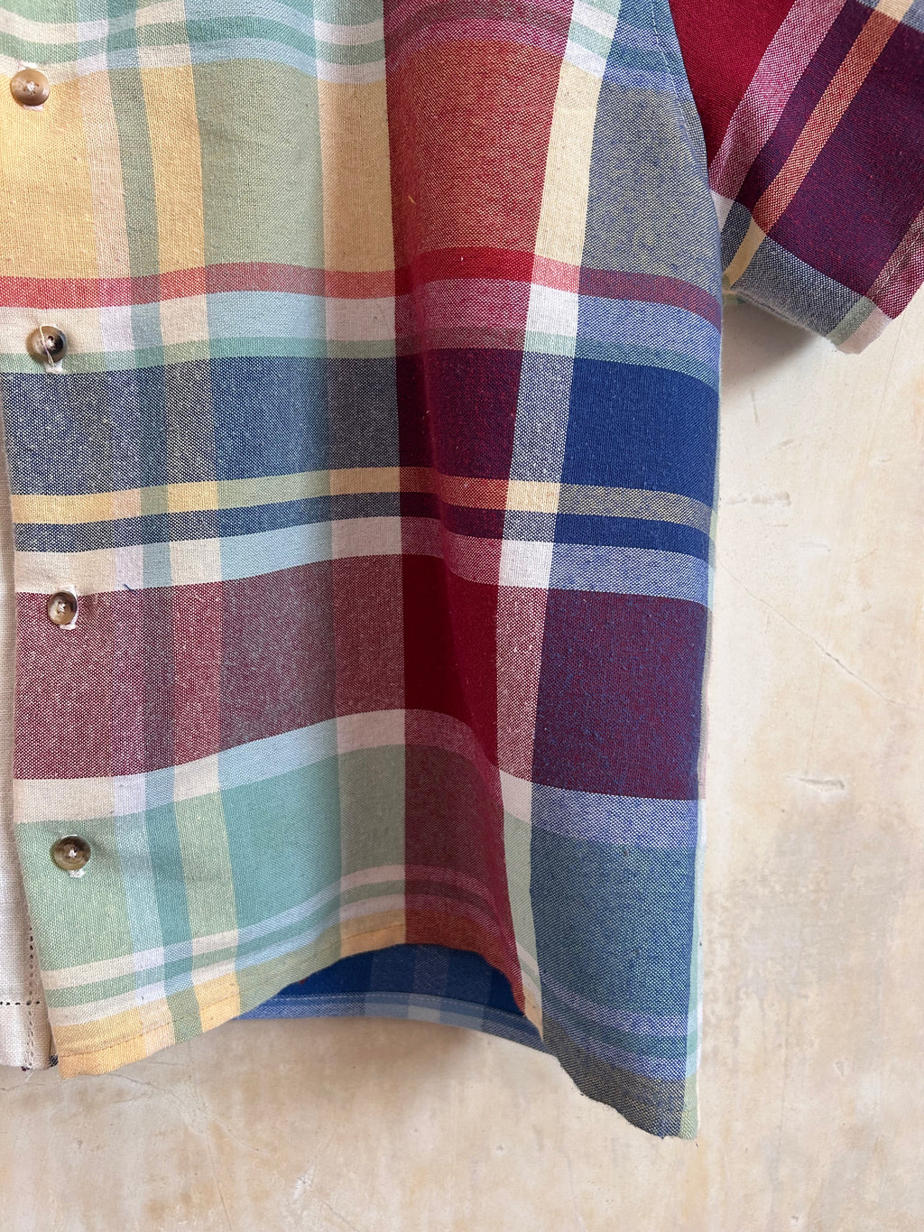 Button Up Shirt