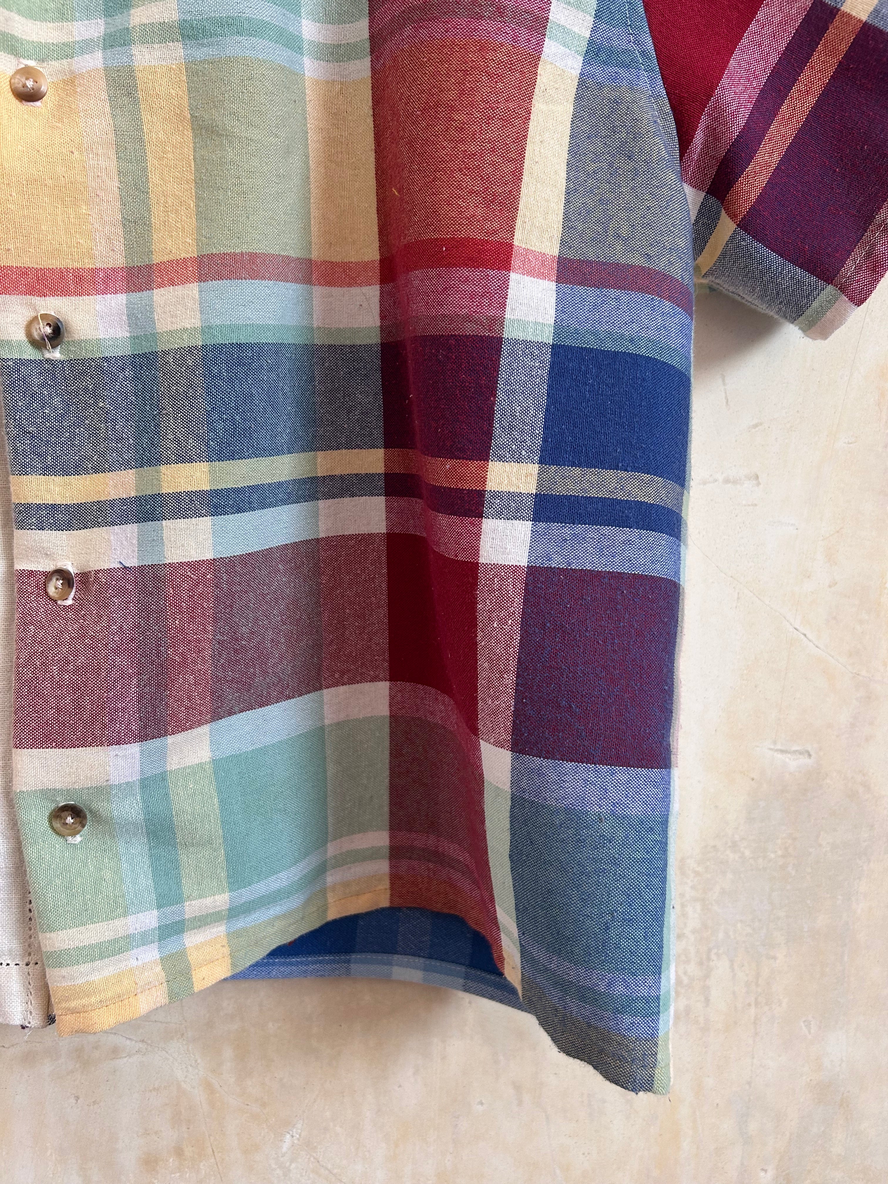 Button Up Shirt