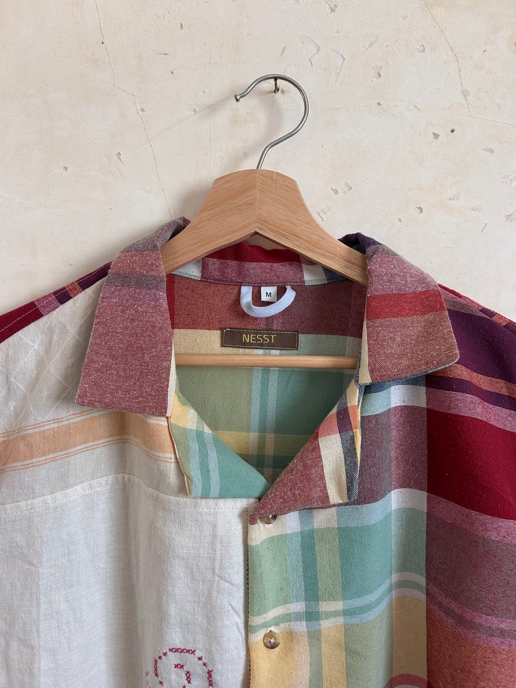 Button Up Shirt