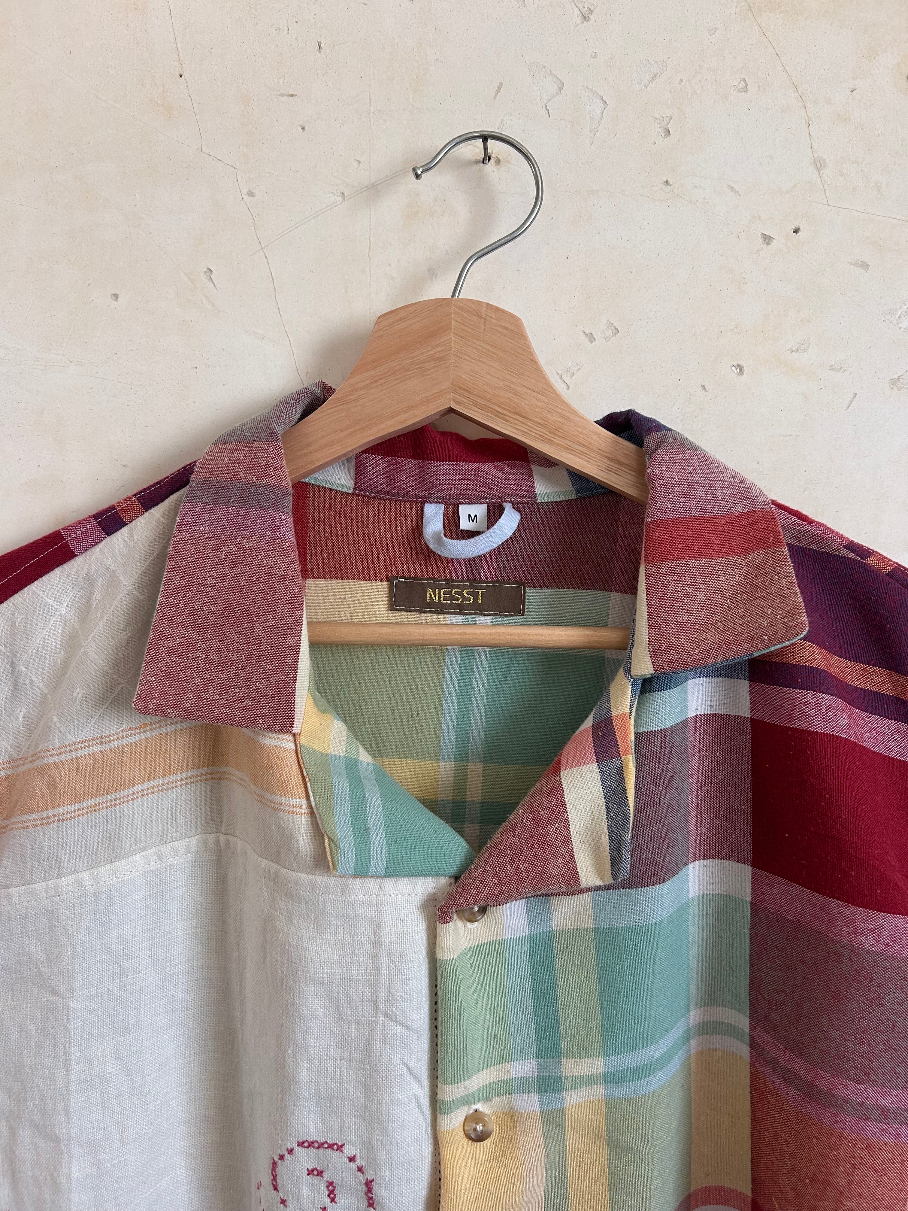 Button Up Shirt