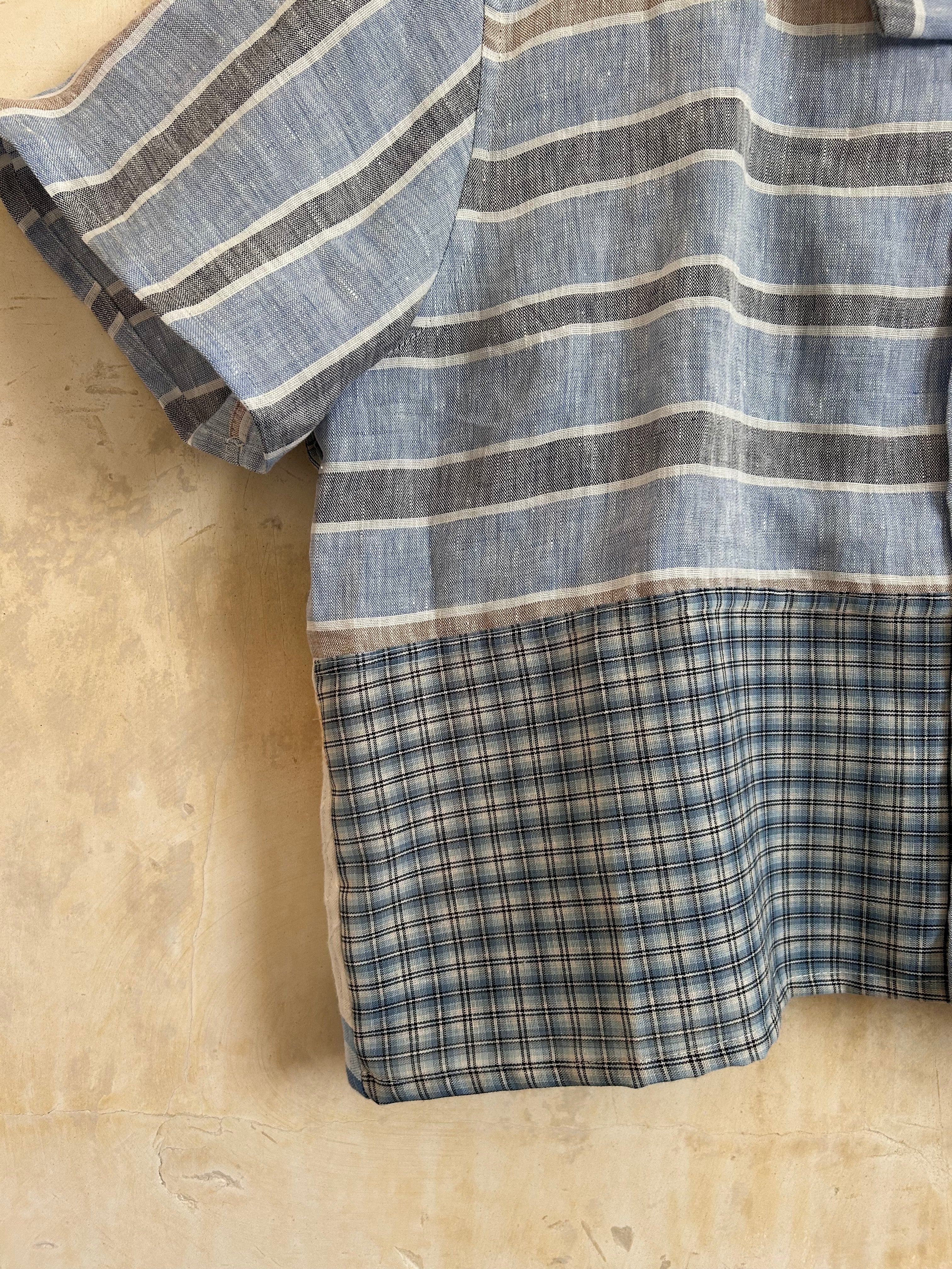 Button Up Shirt